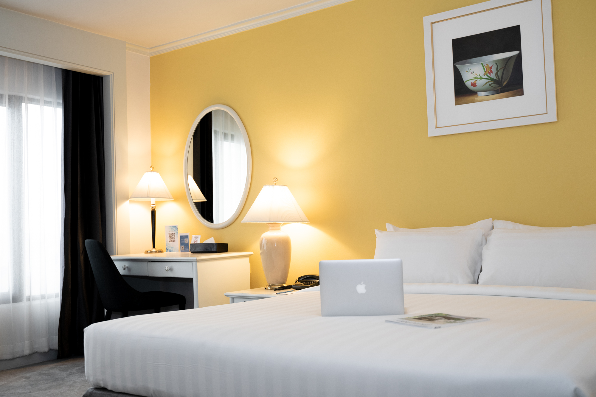 Double or Twin Superior