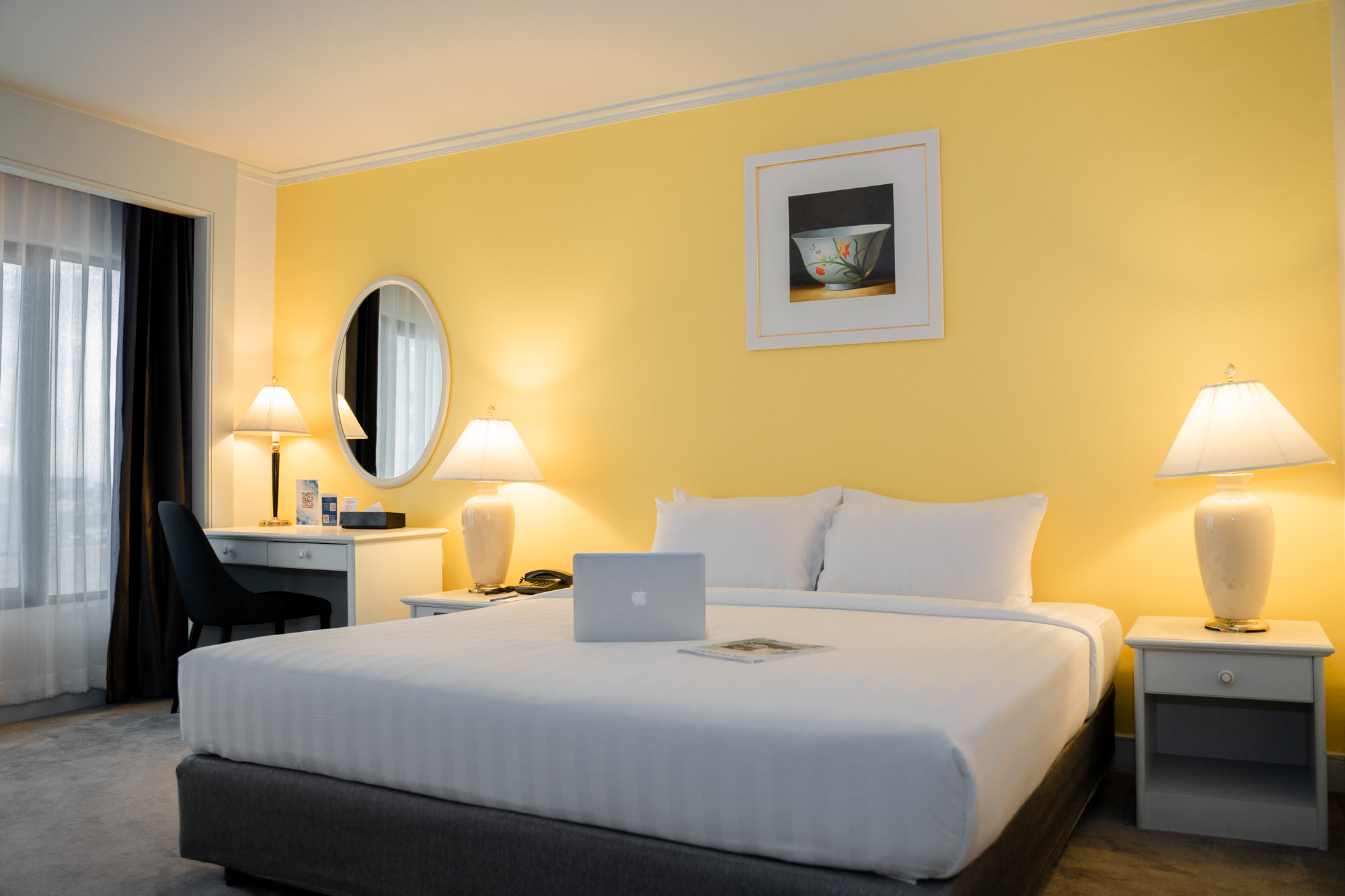 Double or Twin Superior