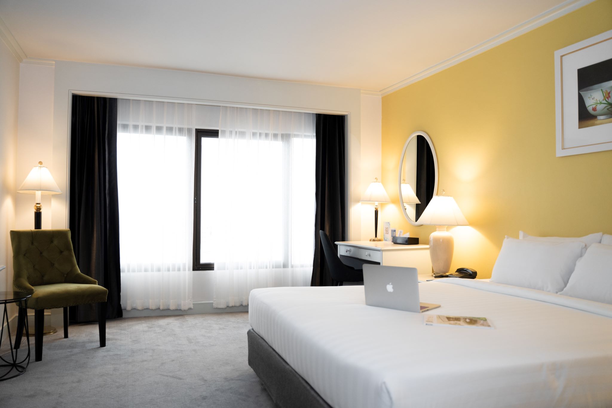 Double or Twin Superior