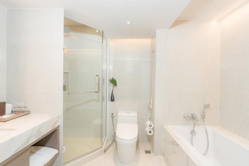 Double or Twin Grand Deluxe