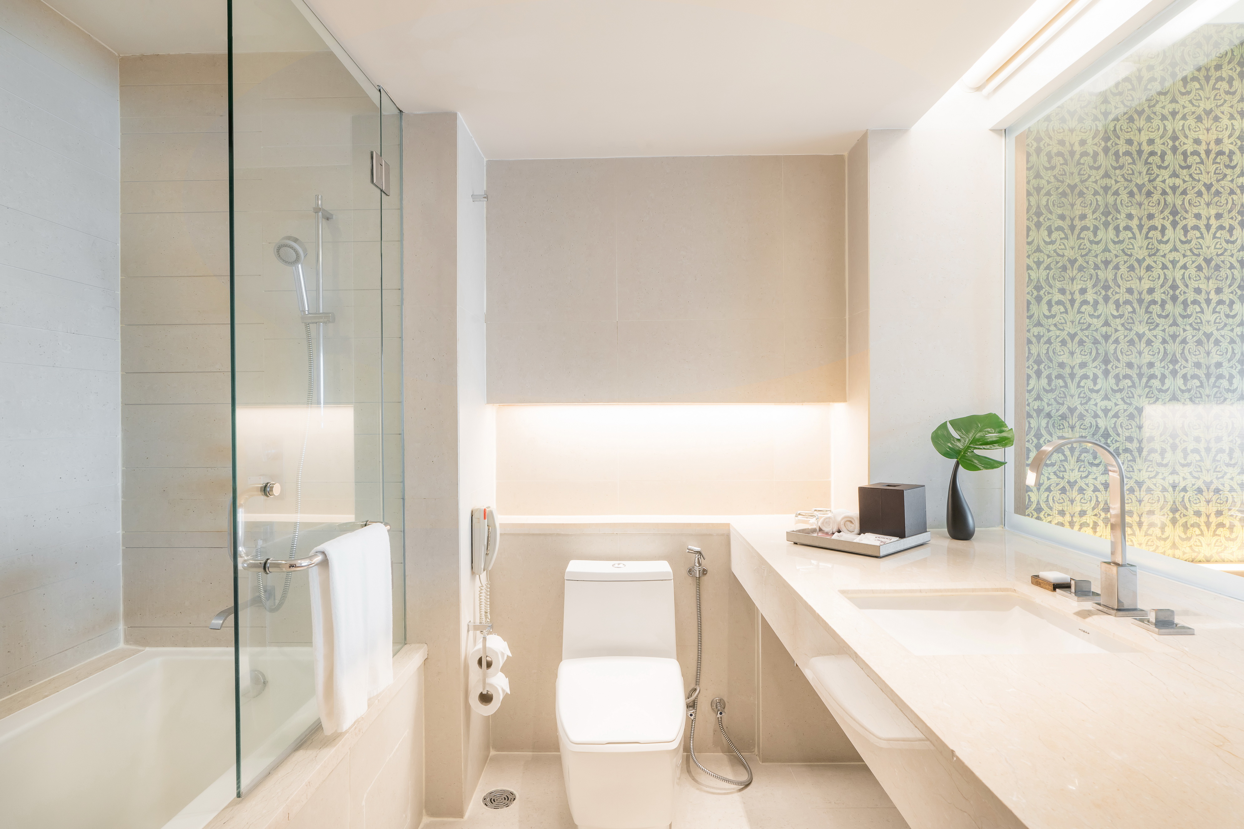 Double or Twin Superior