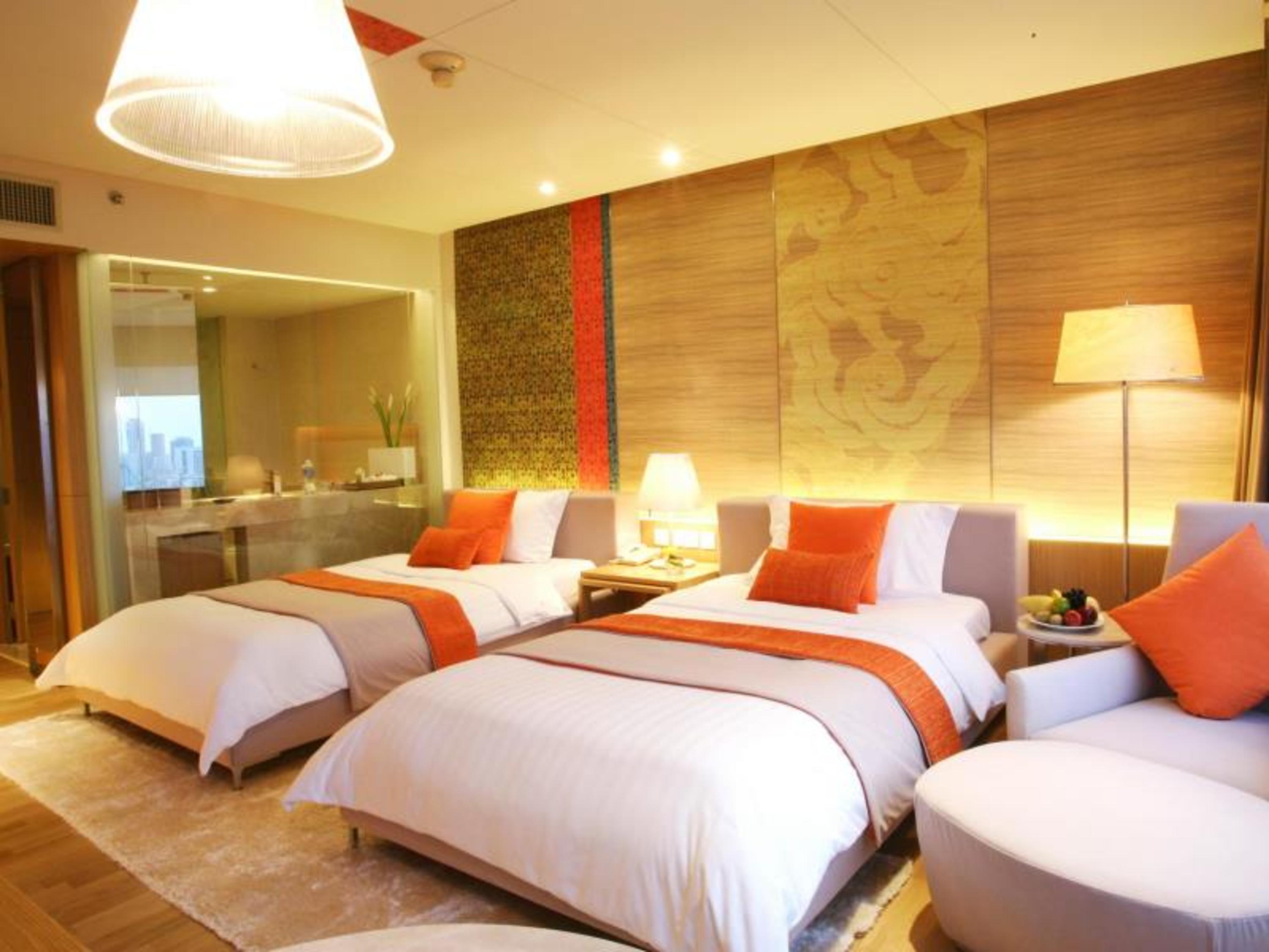 Double or Twin Superior