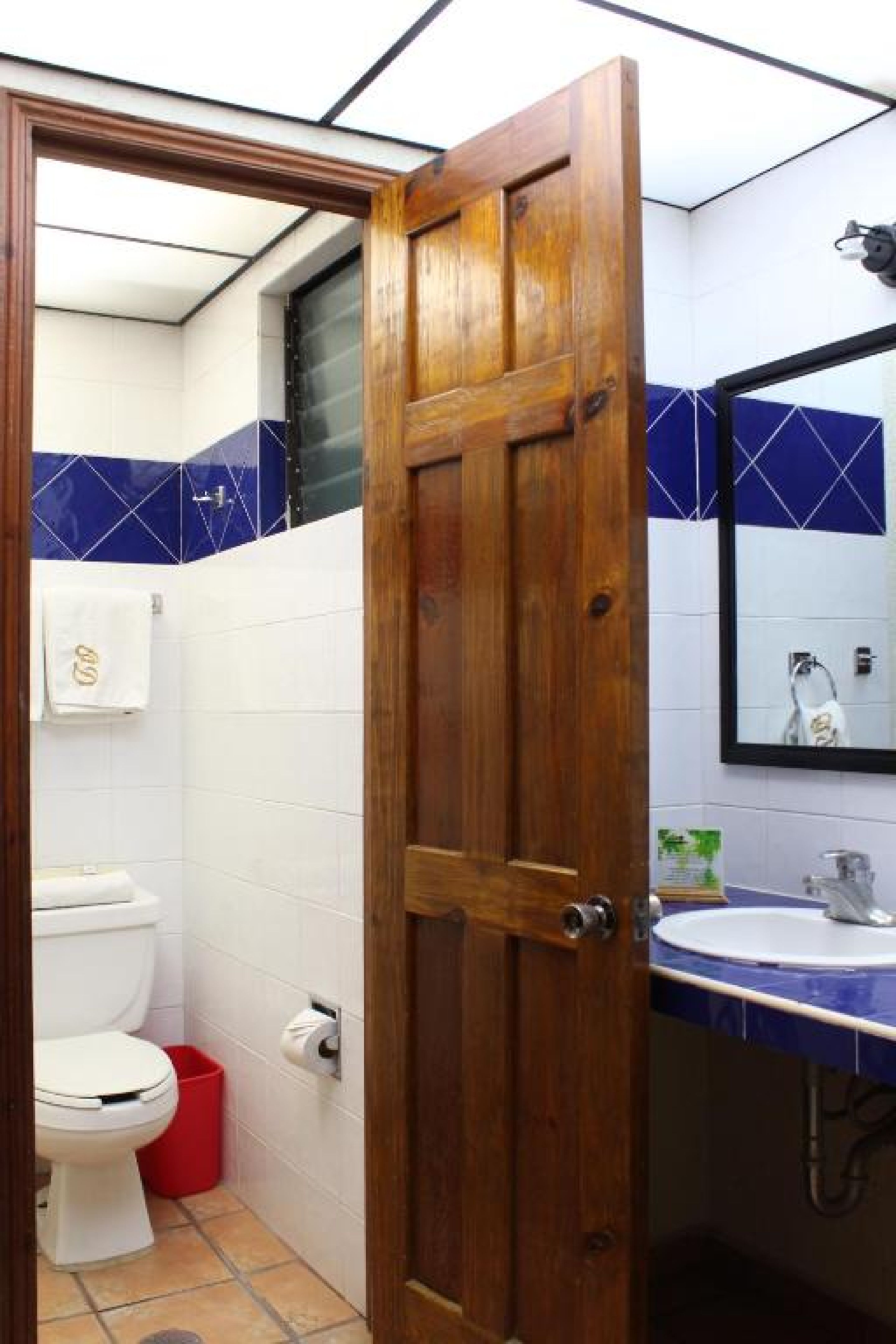 Double Superior Two Double Beds