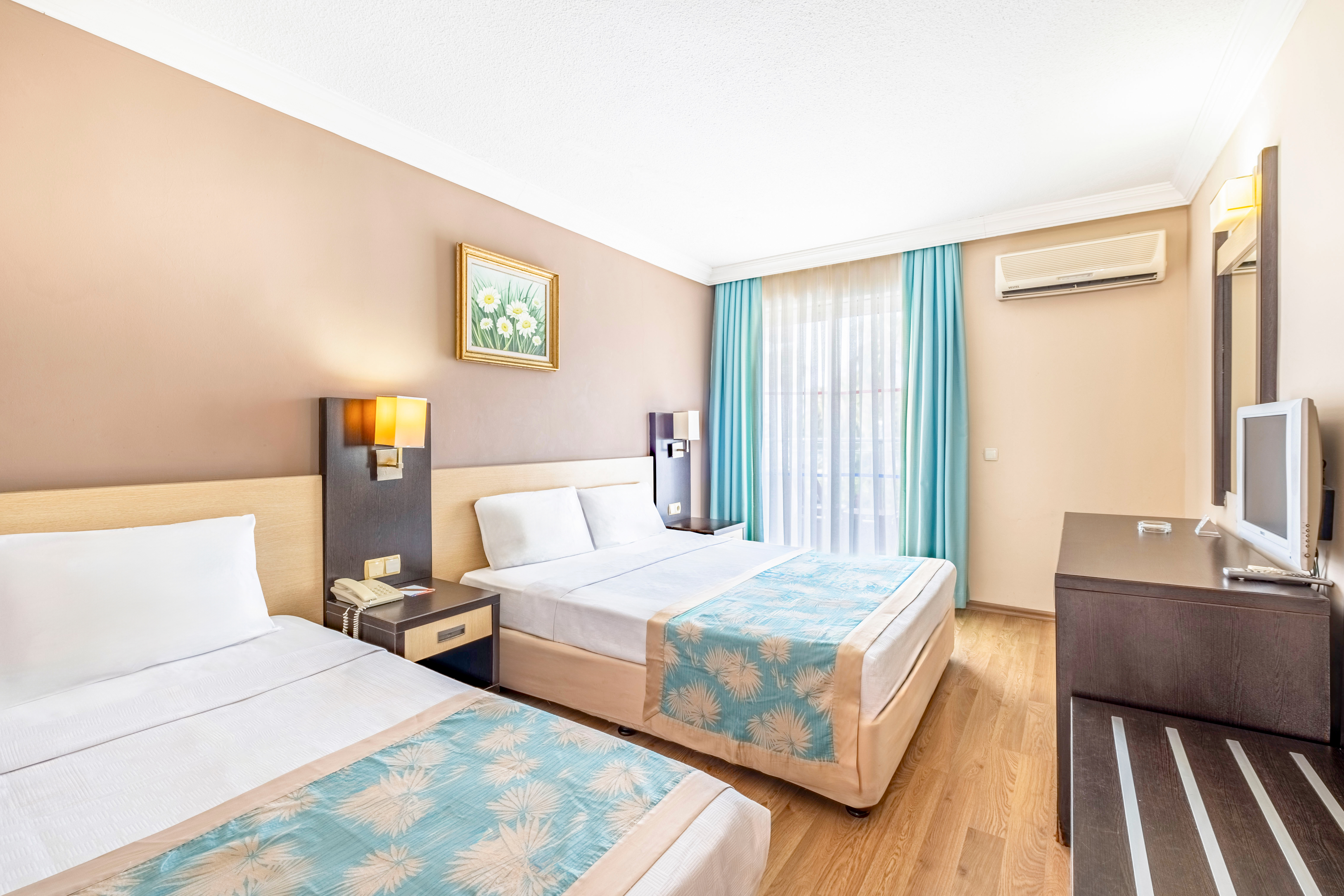 Double Single Standard