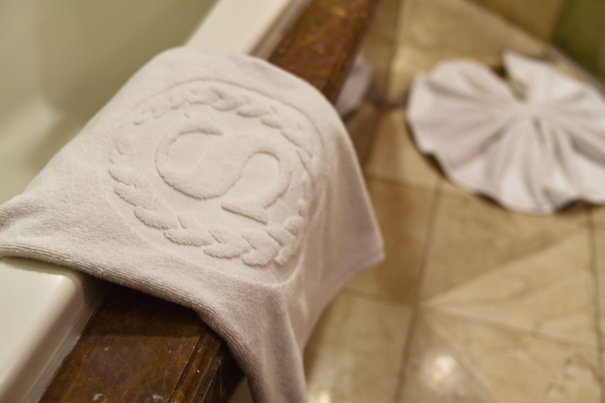 Double Club with Views