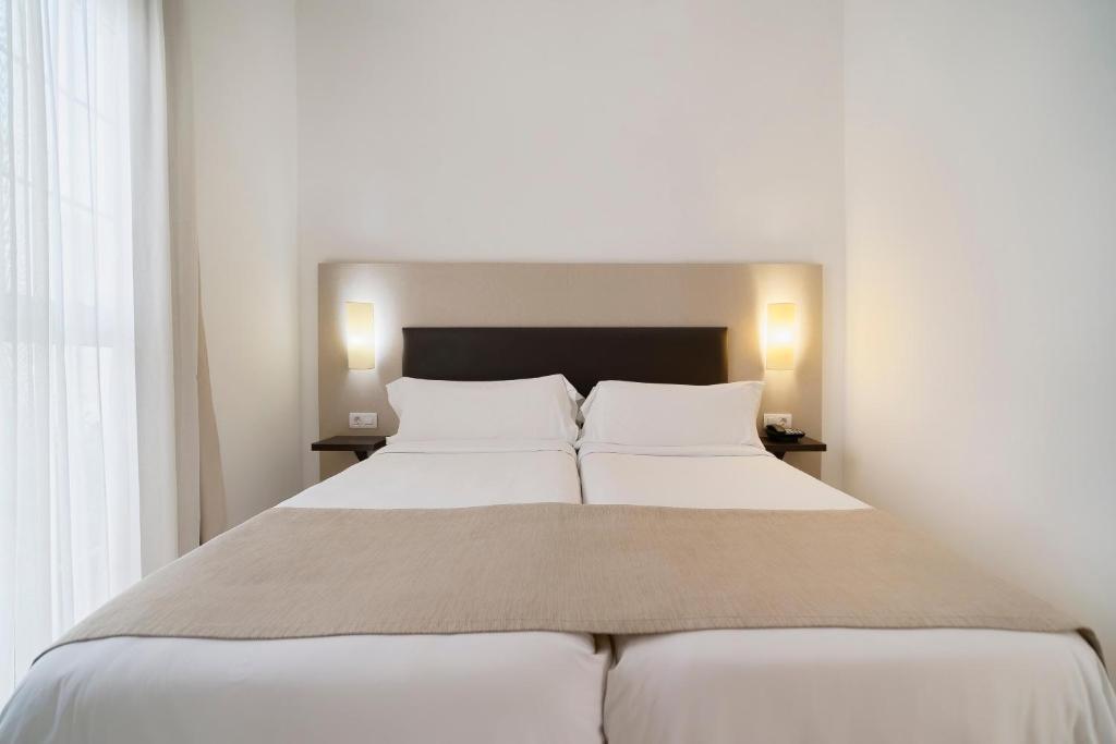 Apartment Two Bedrooms