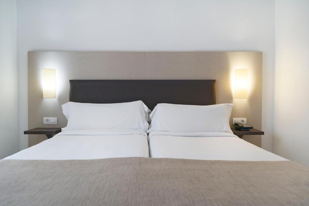 Apartment Two Bedrooms