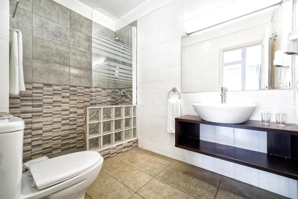 Apartment Two Bedrooms