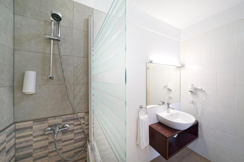 Apartment Two Bedrooms