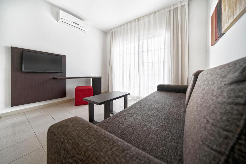 Apartment Two Bedrooms