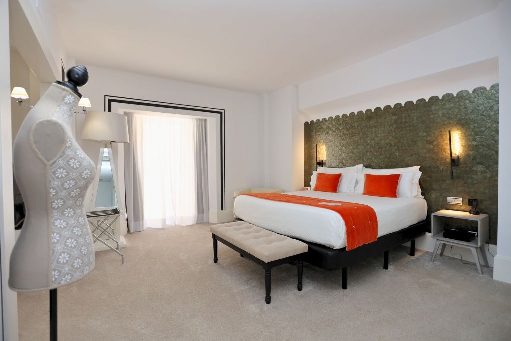 Junior Suite Standard