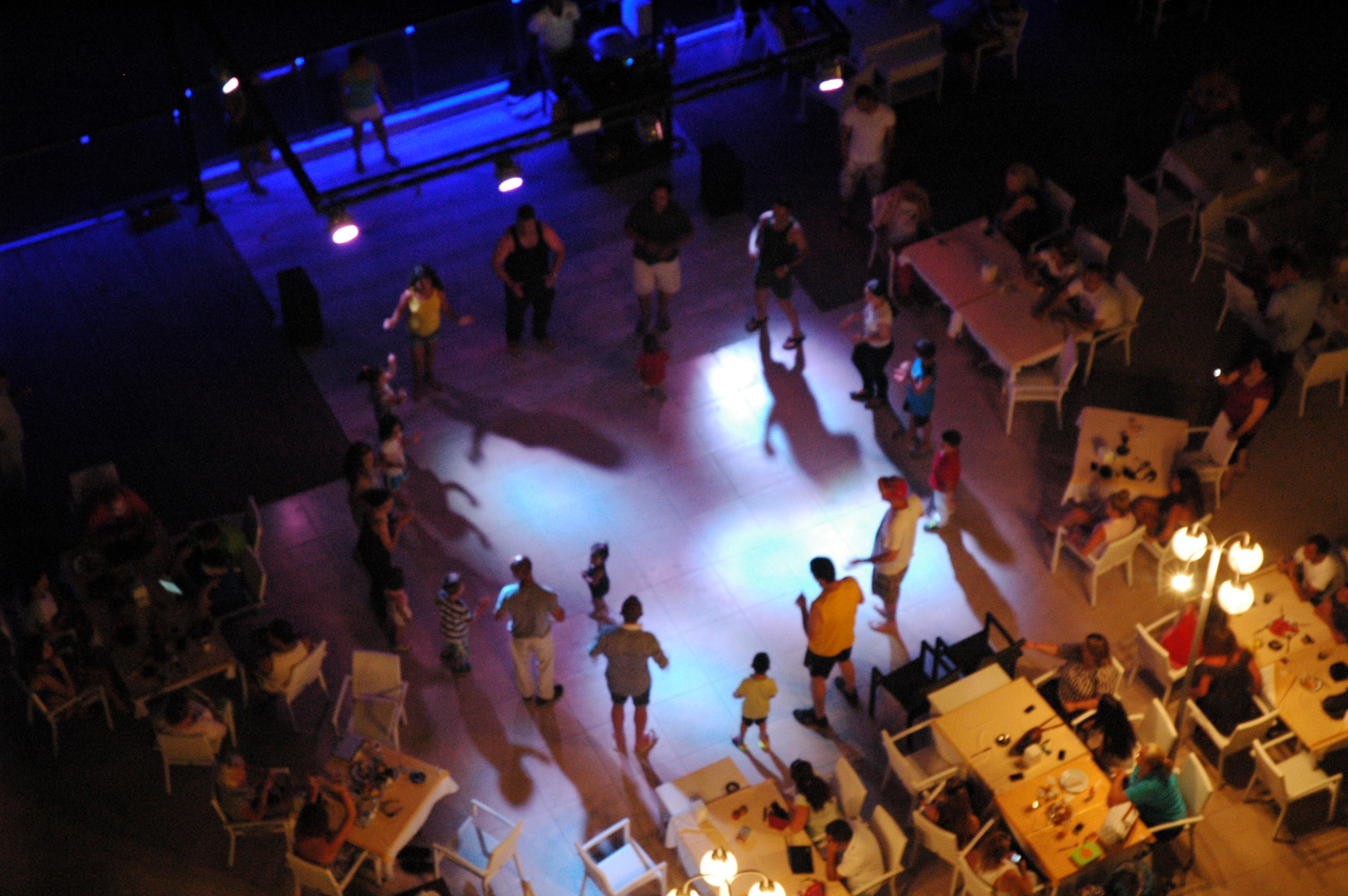 Sports and Entertainment