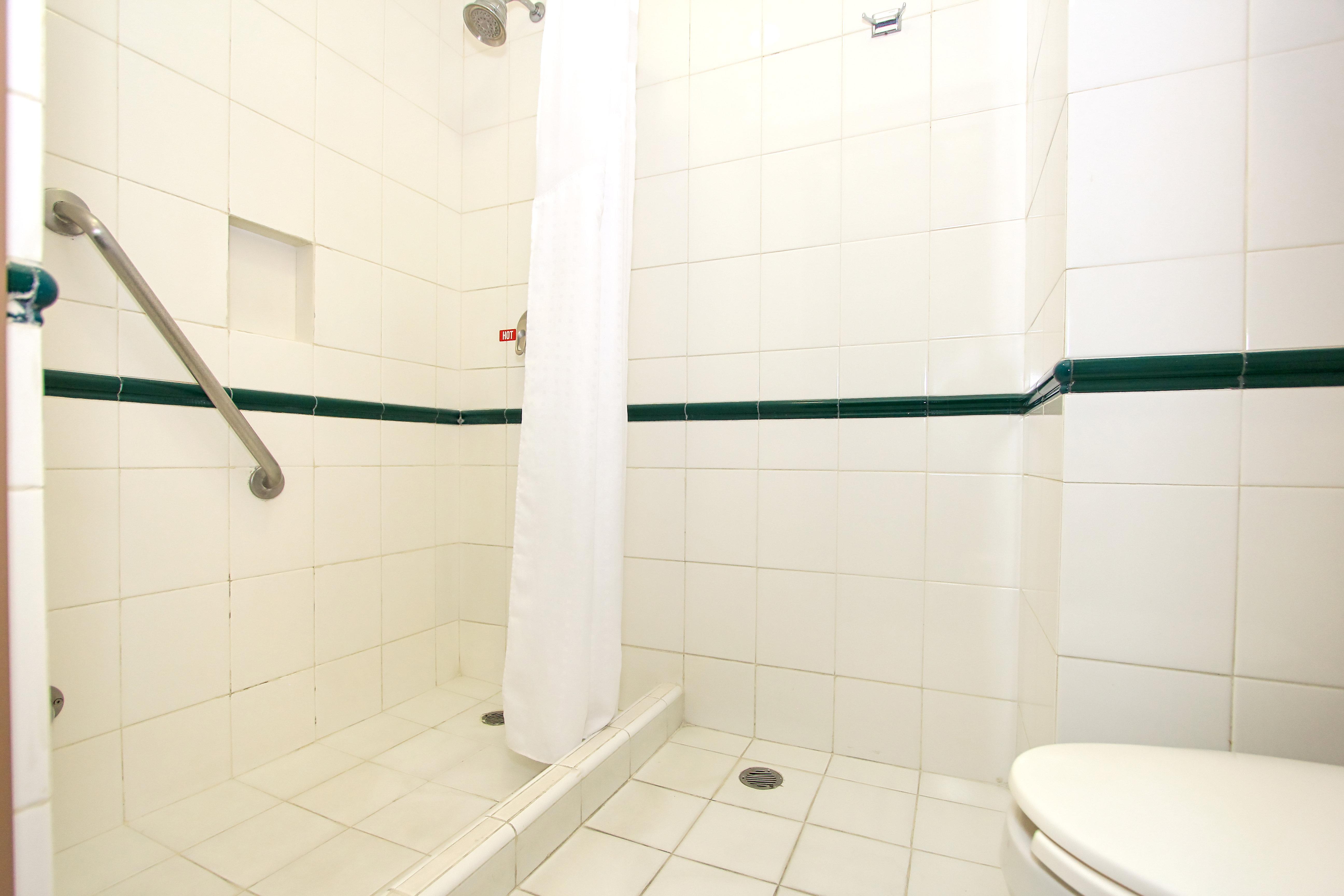 Double Two Double Beds