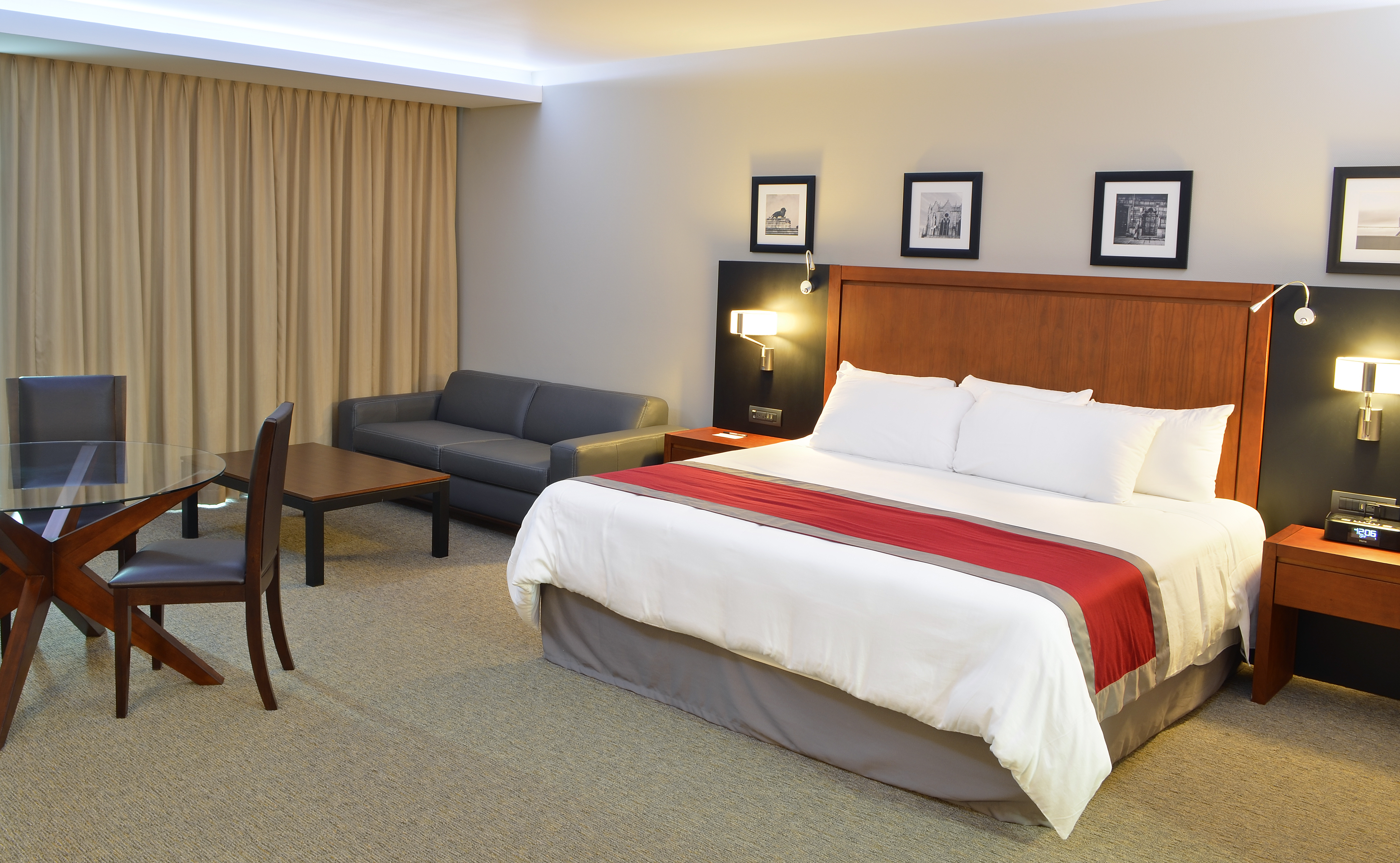 Junior Suite Standard