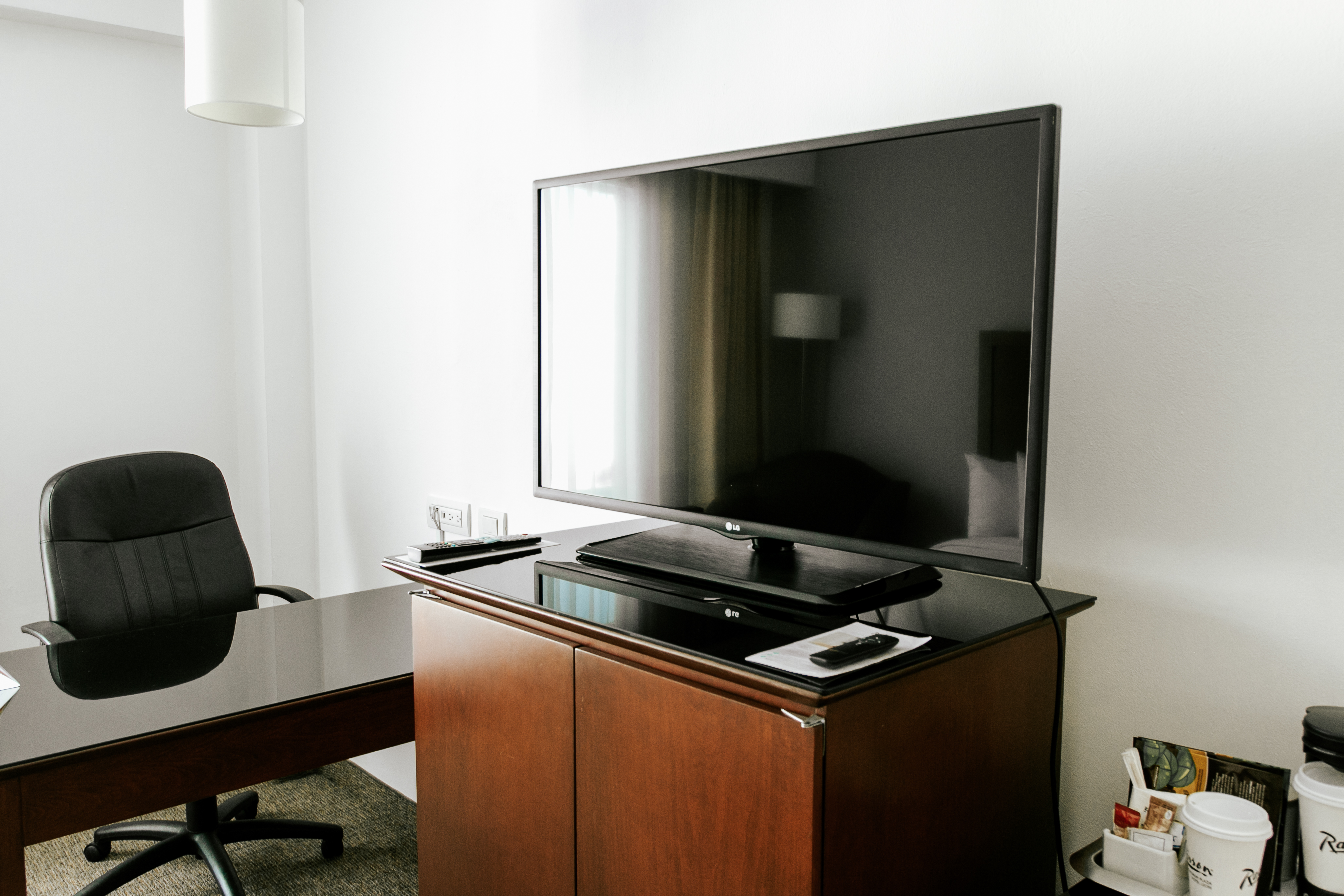 Double Two Double Beds