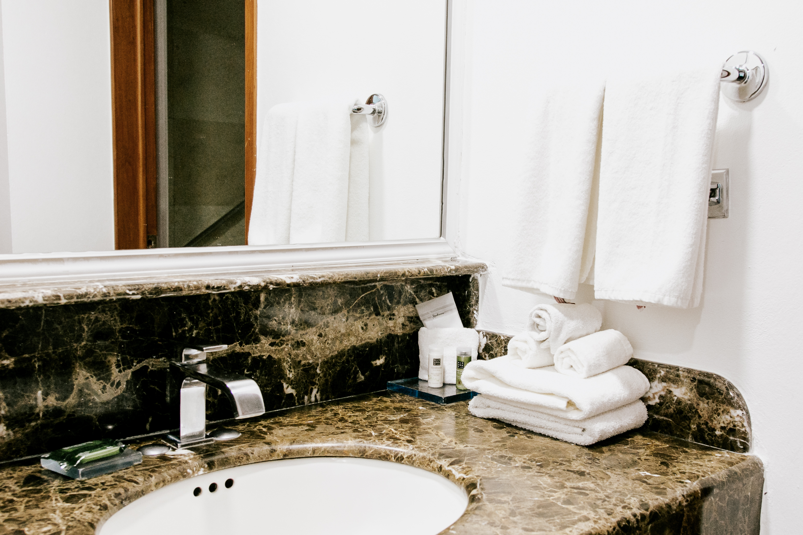 Double Two Double Beds