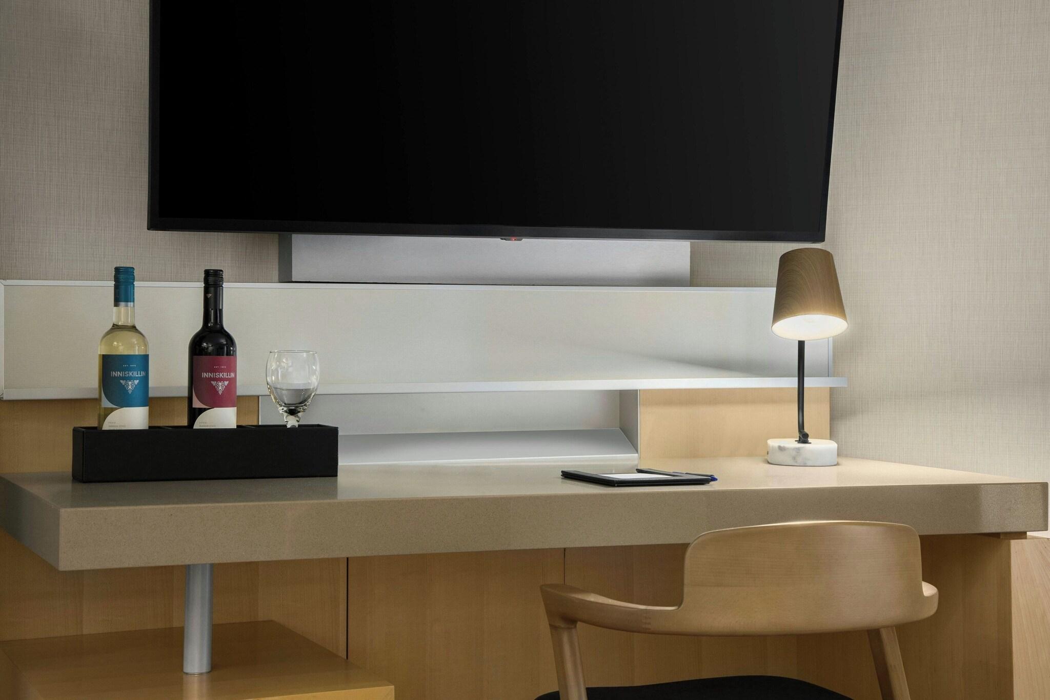 Suite Two Double Beds