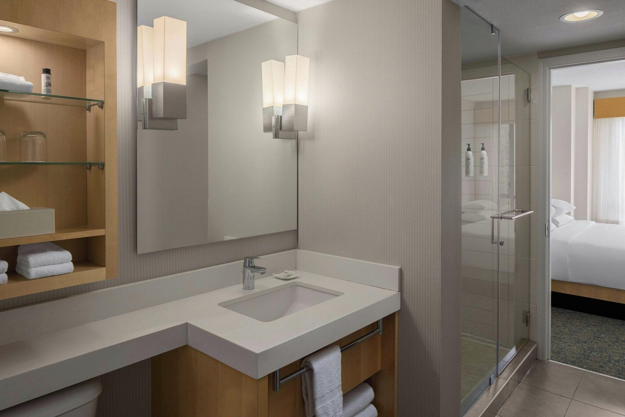 Suite Two Double Beds