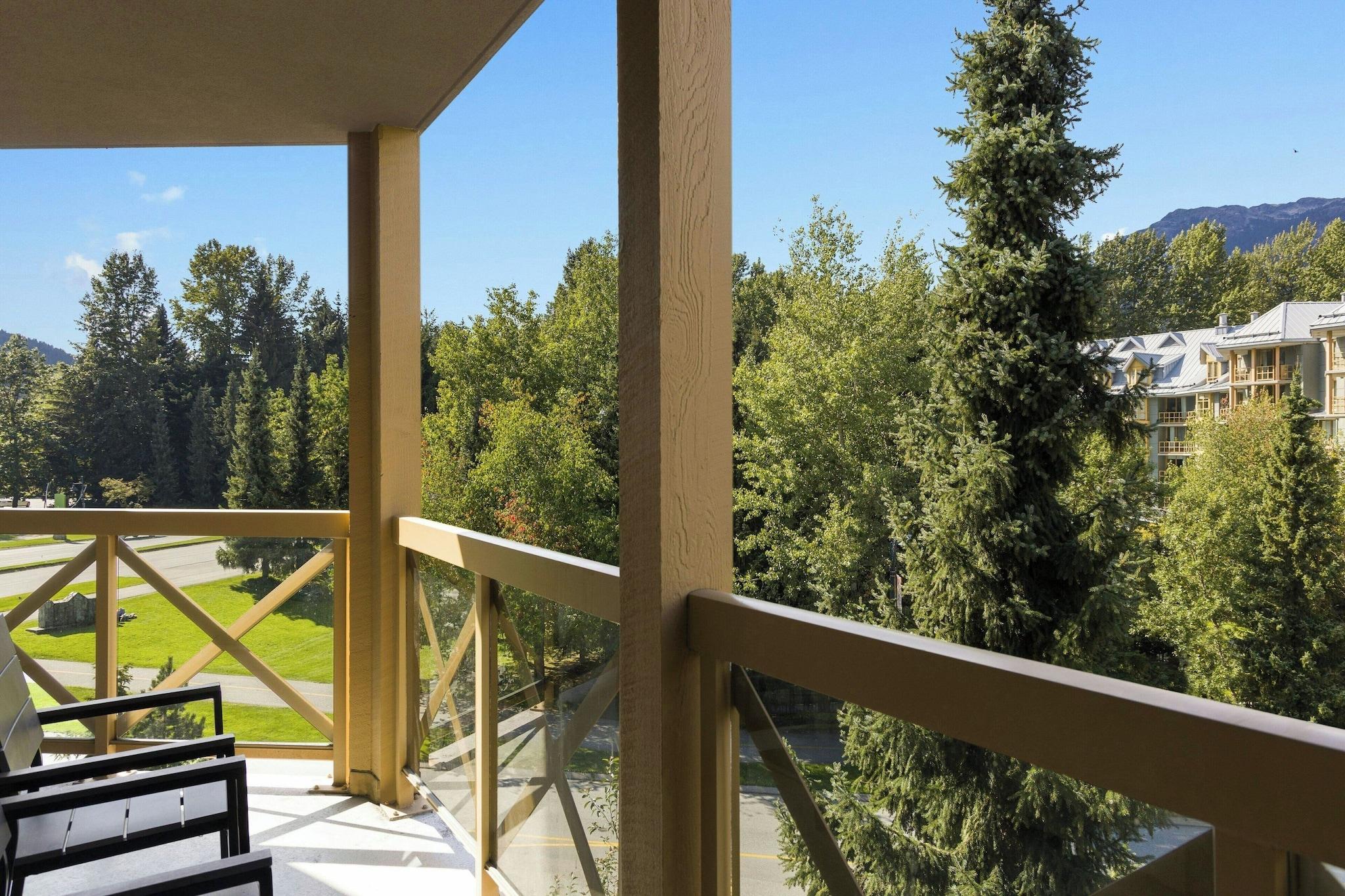 Suite King Bed Non Smoking