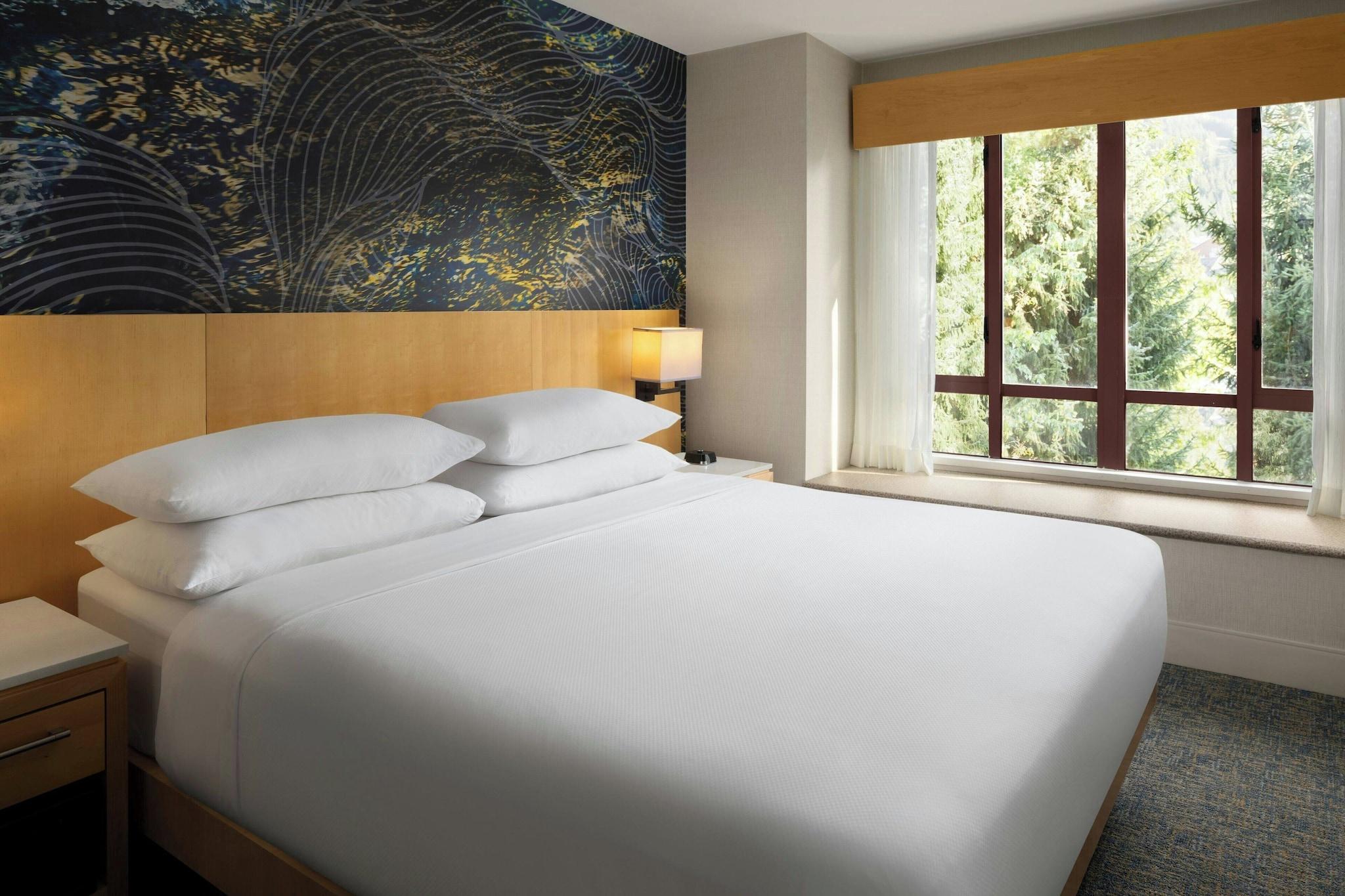 Suite King Bed Non Smoking