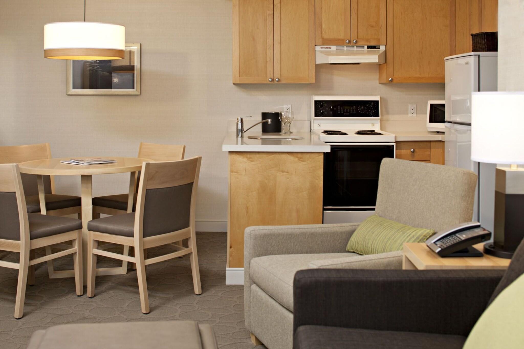 Family Room Two Beds