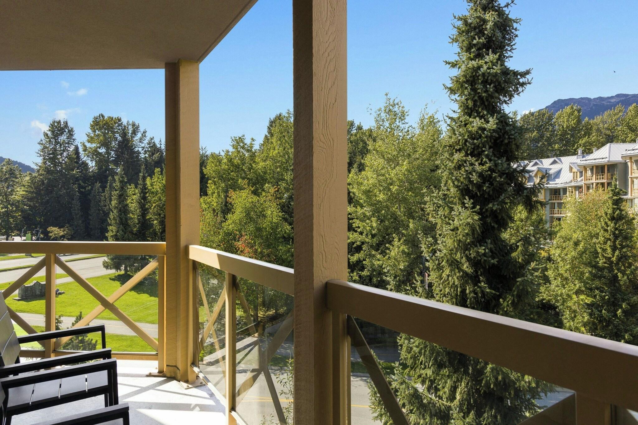 Suite King Bed One Bedroom 