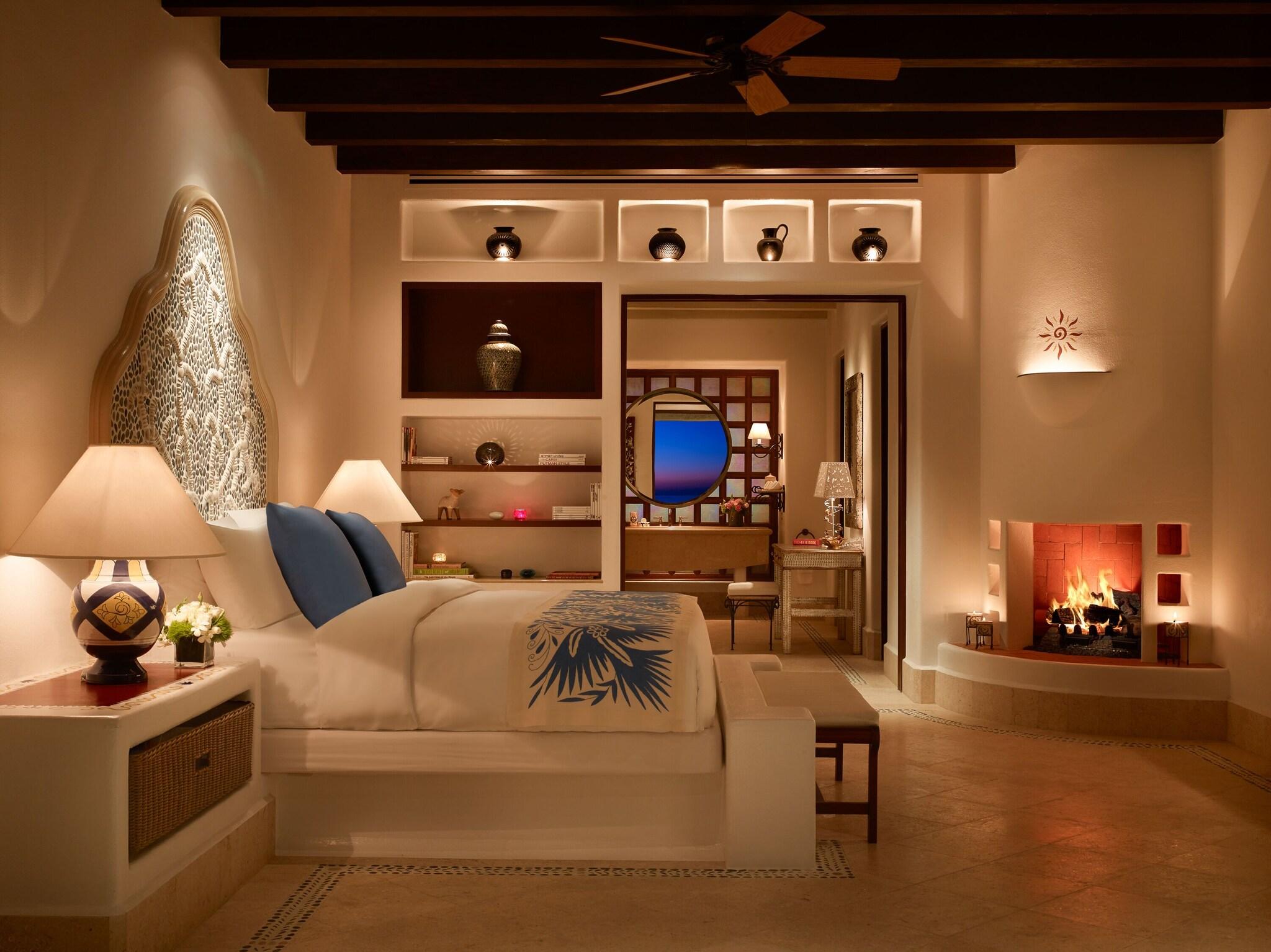 Room Penthouse with Views