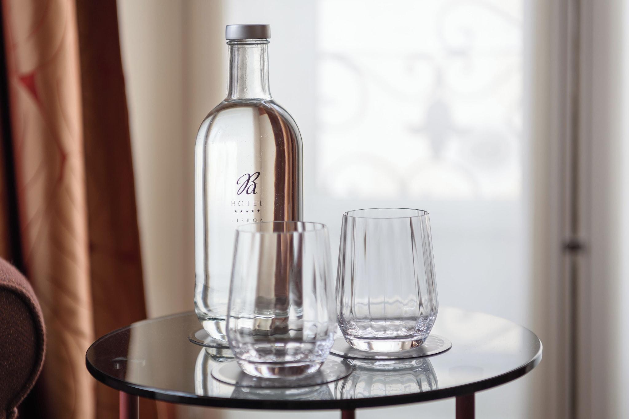 Junior Suite King Size Bed