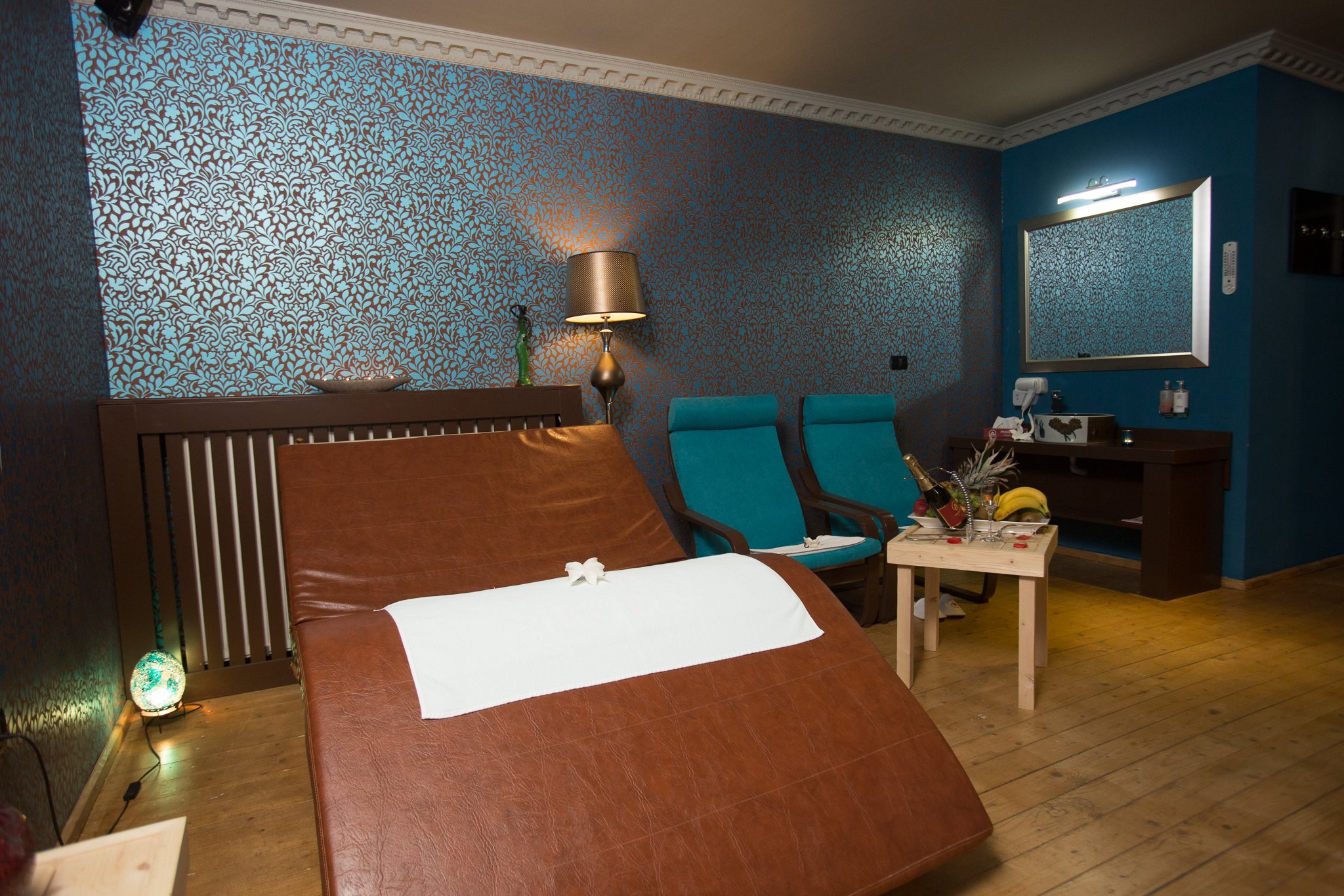 Sports and Entertainment