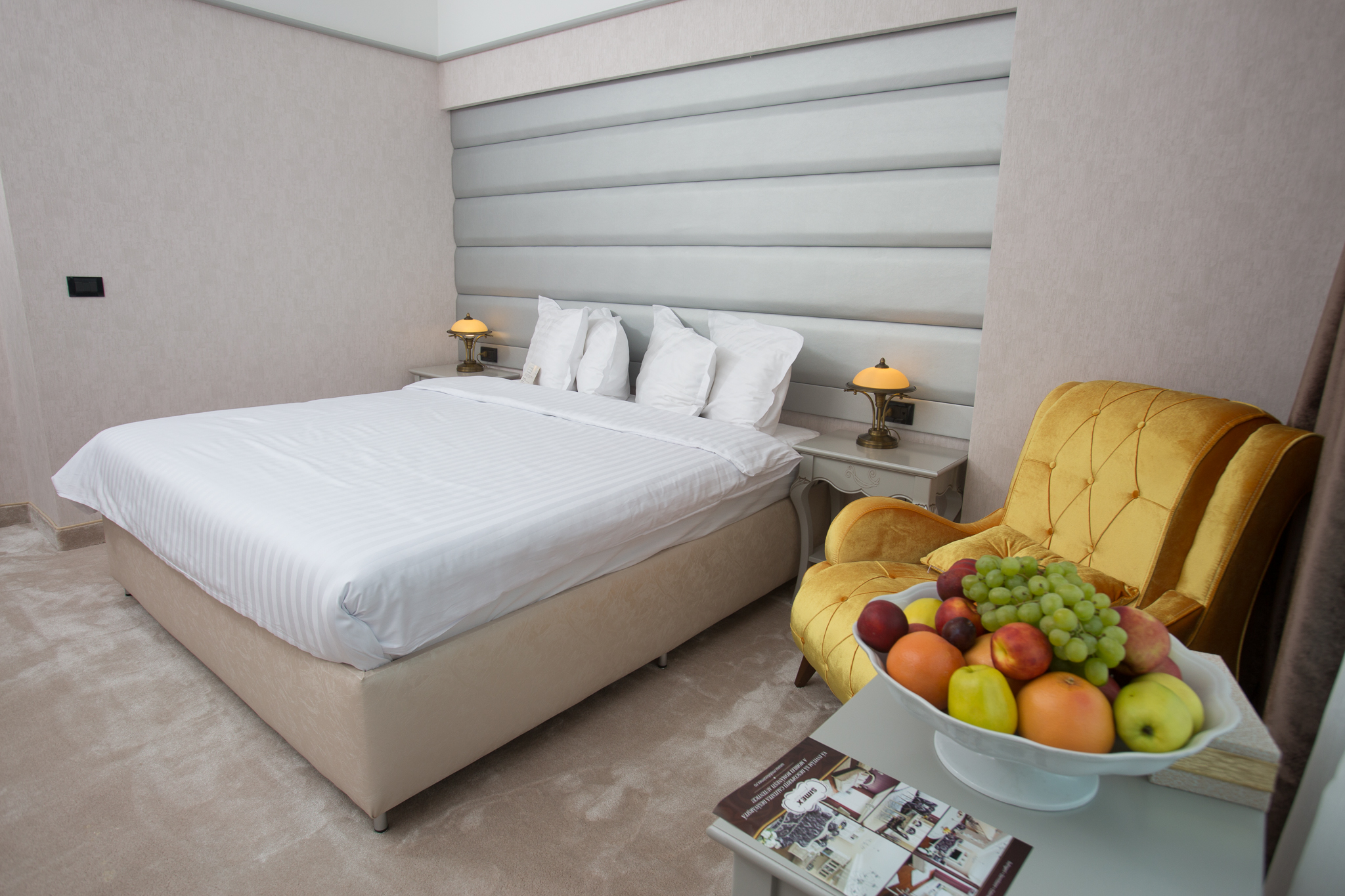 Double Single Premium