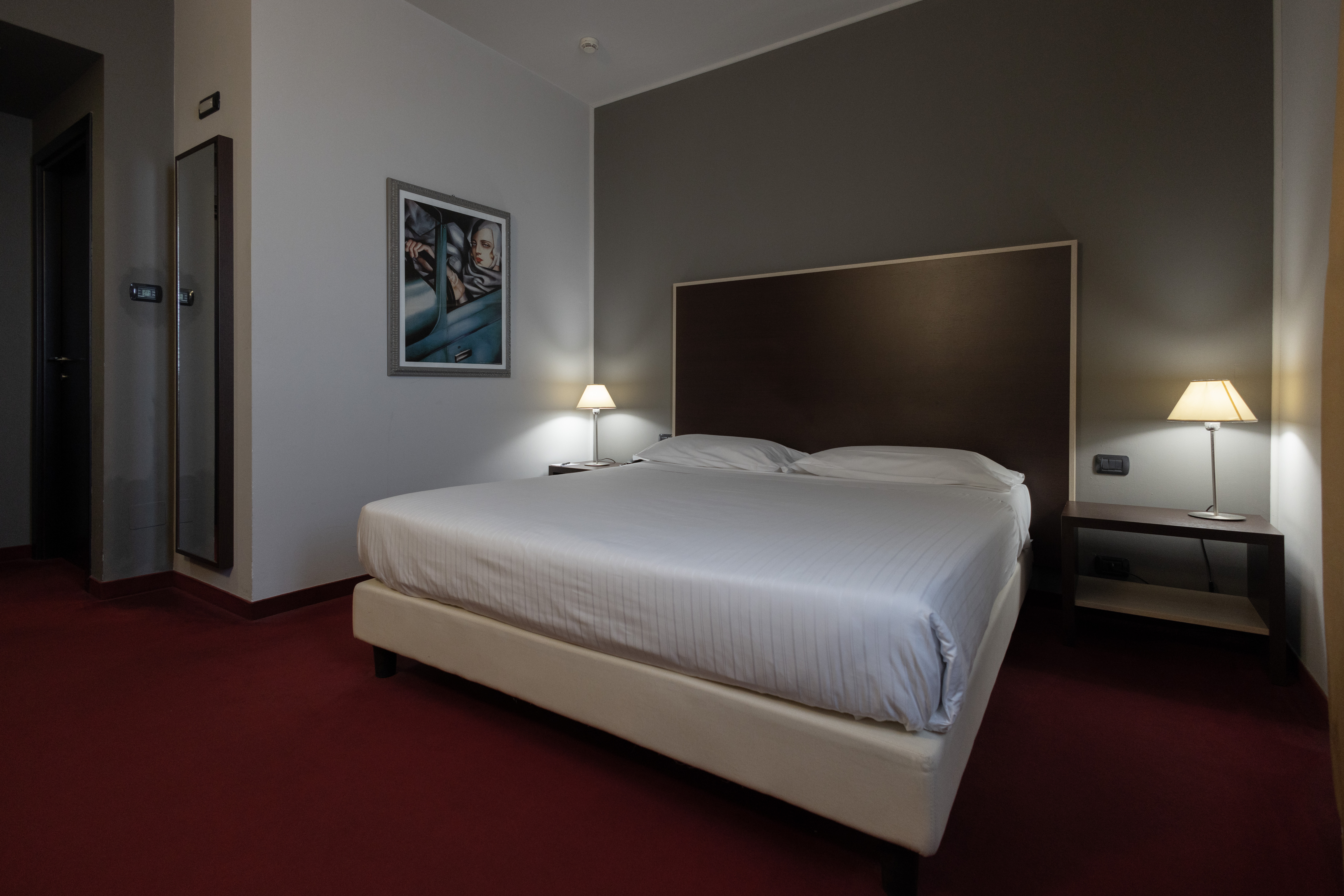 Double Single Classic