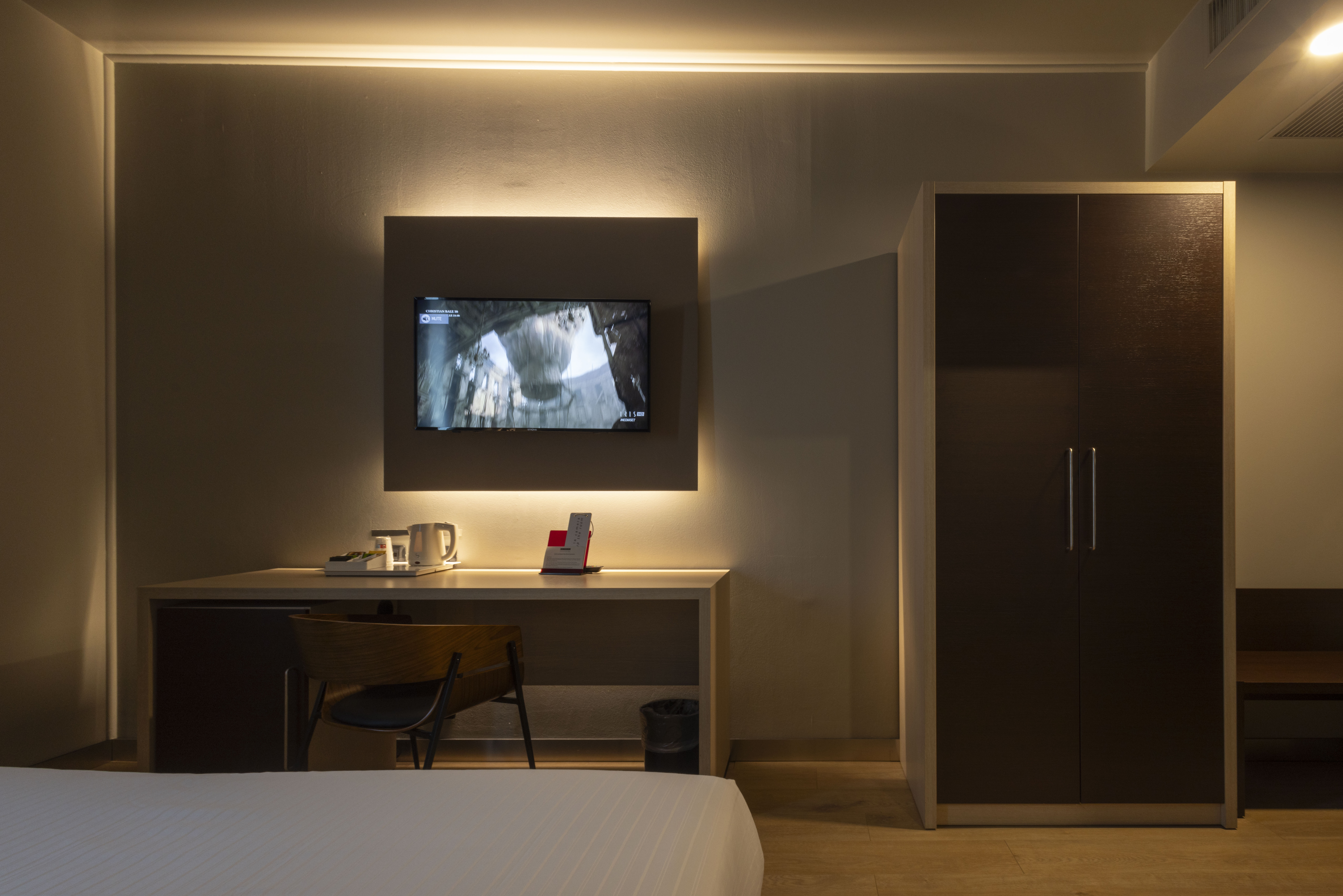 Double Single Classic