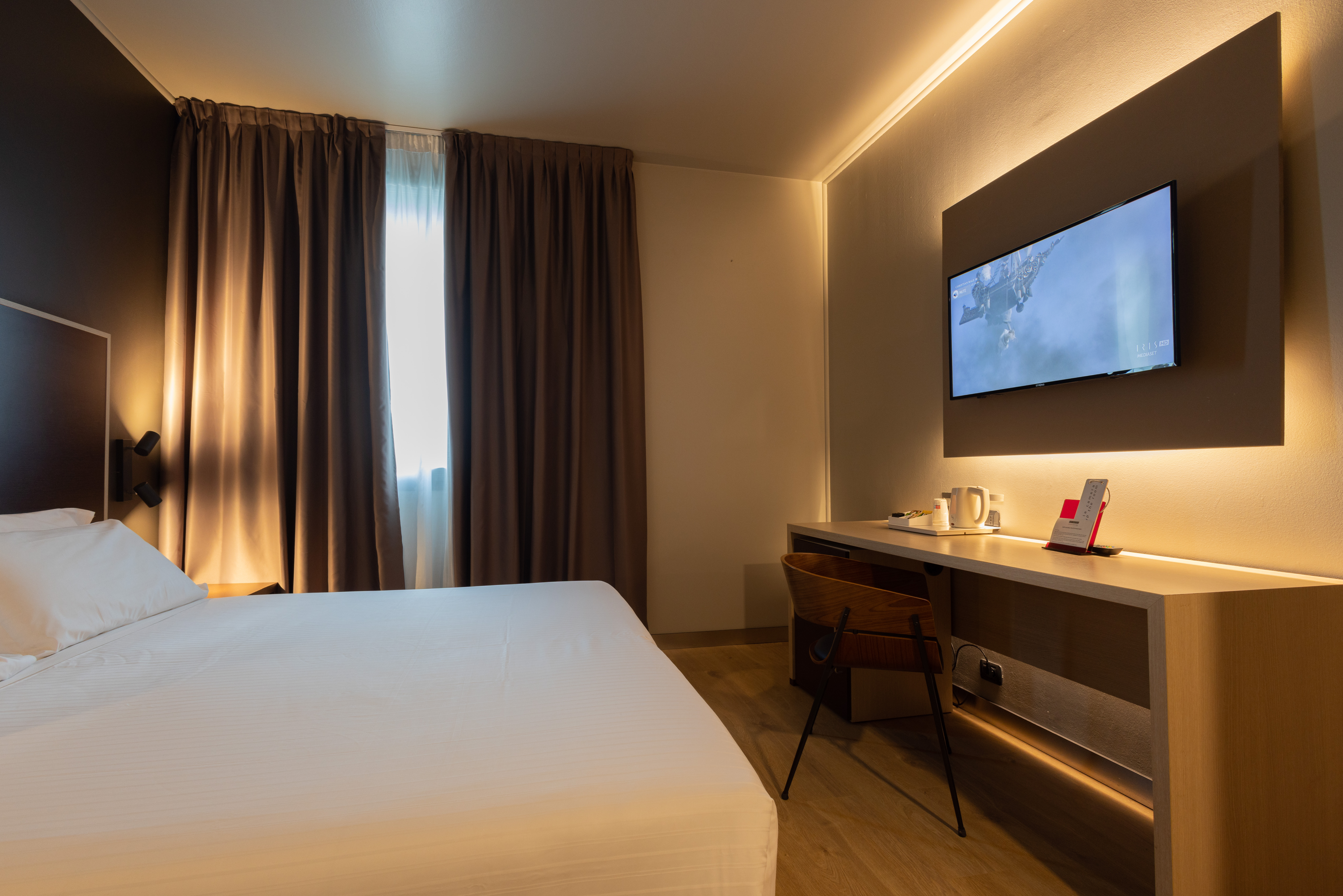 Double Single Classic