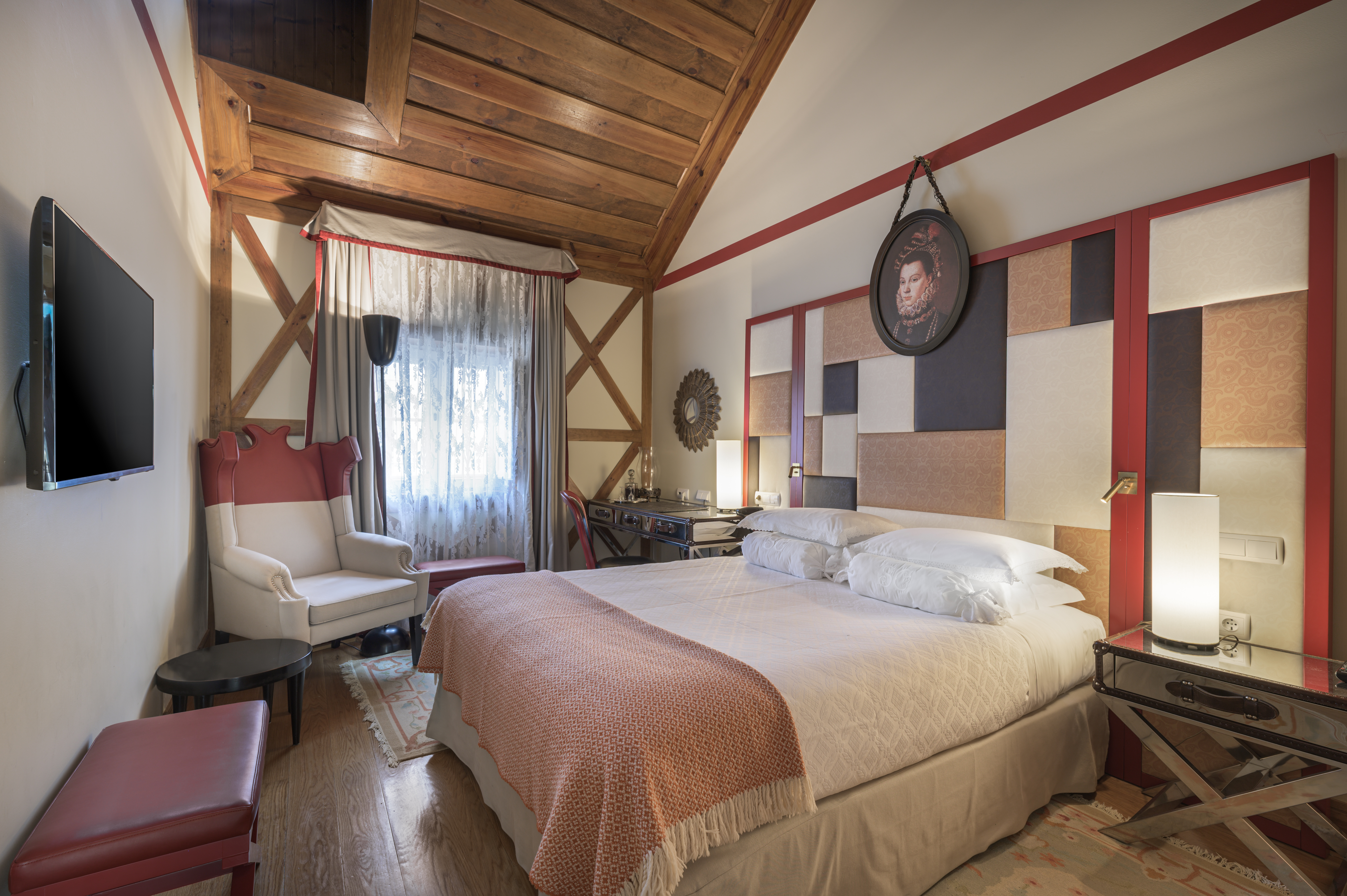 Double or Twin Superior