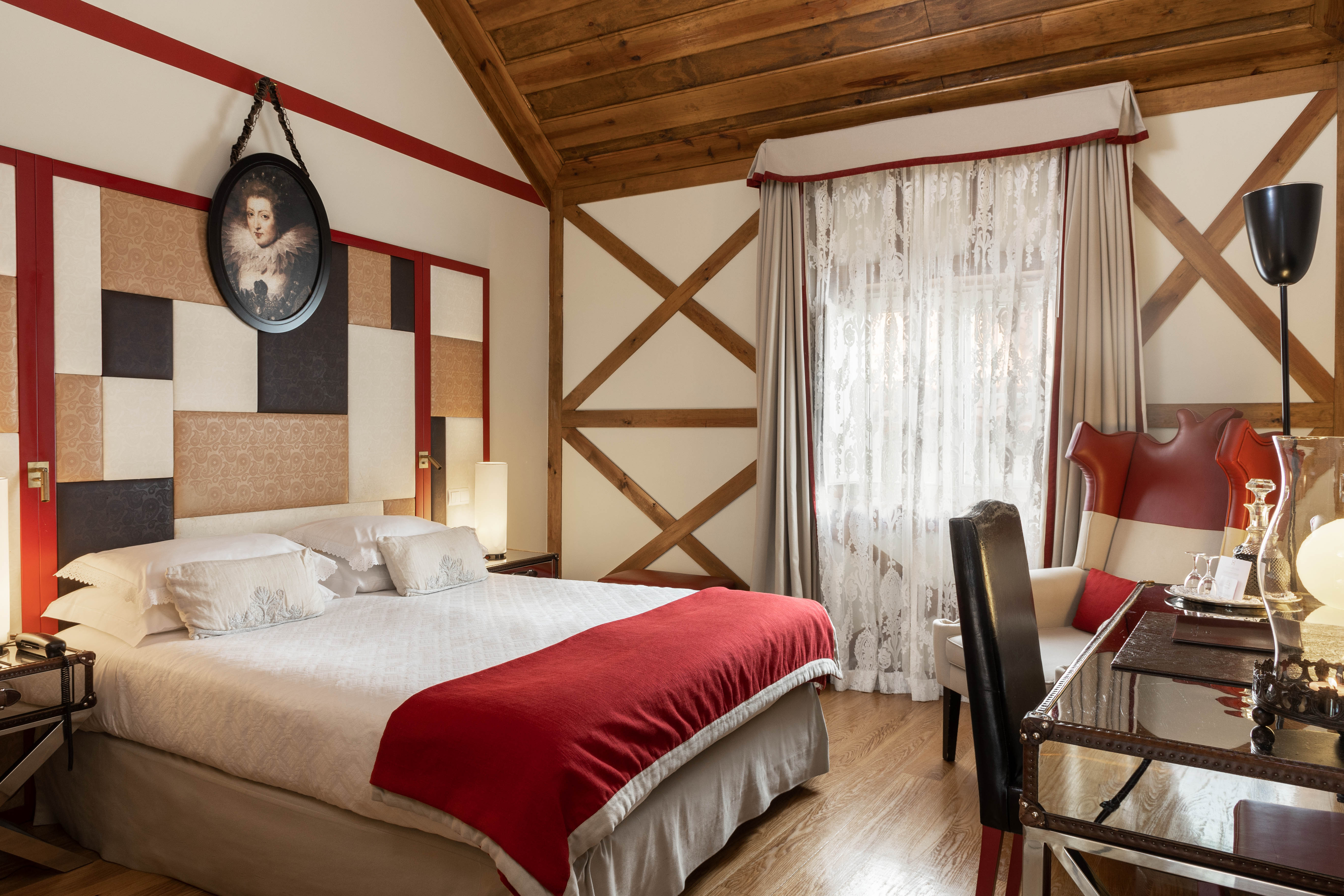 Double or Twin Superior