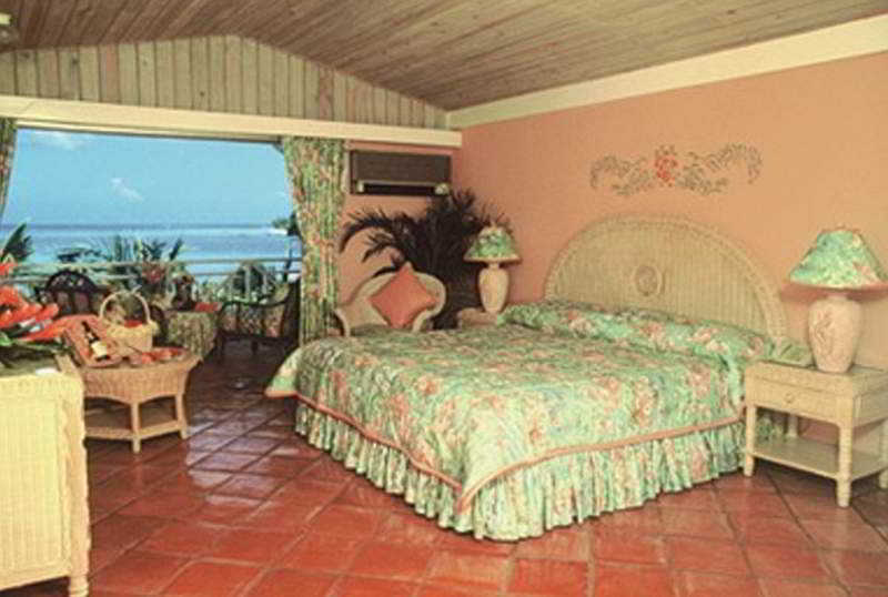 Single Deluxe Ocean View