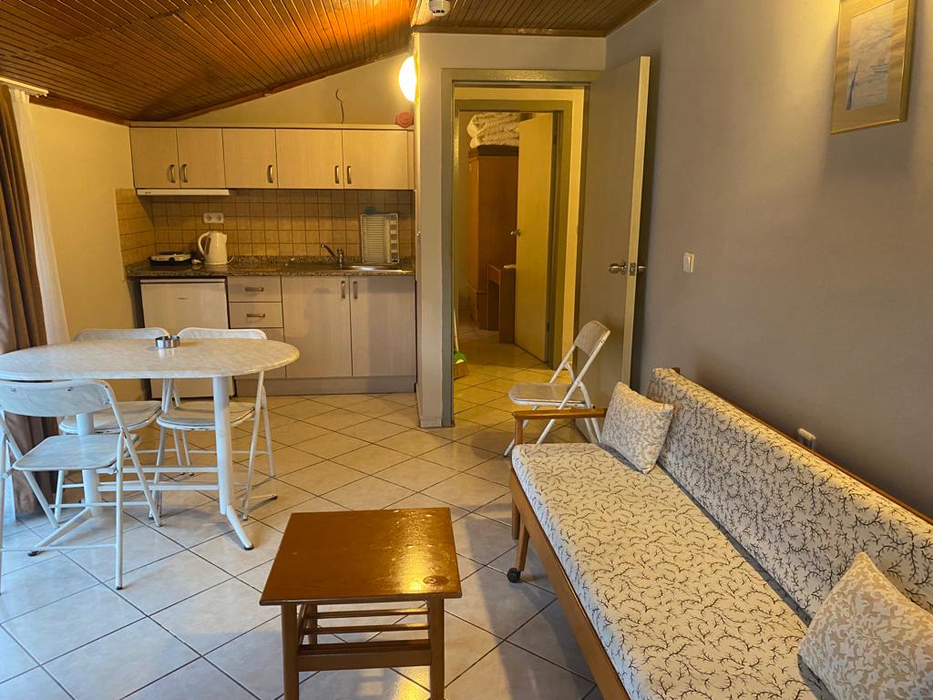 Family Room Standard