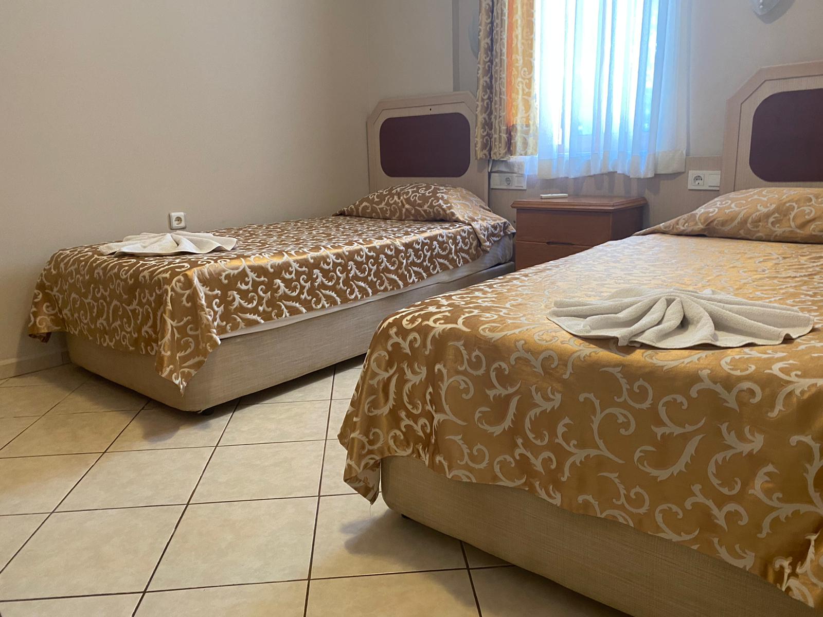 Family Room Superior