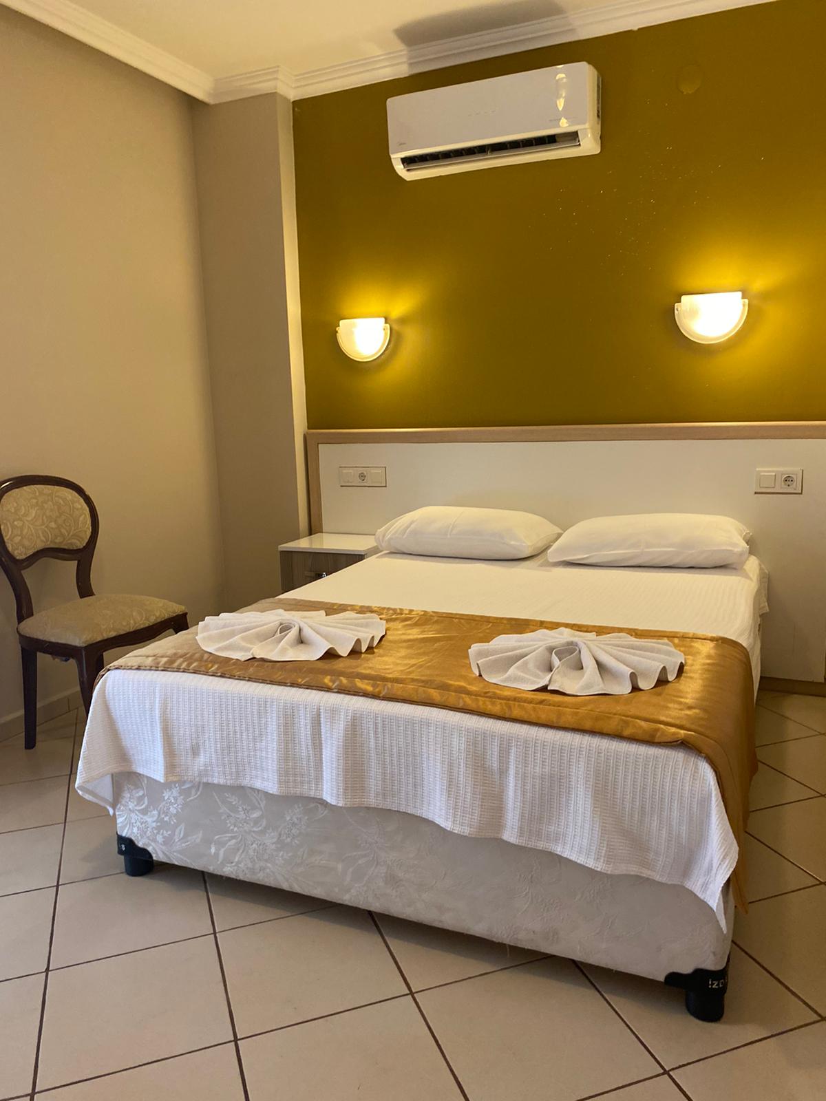 Family Room Superior