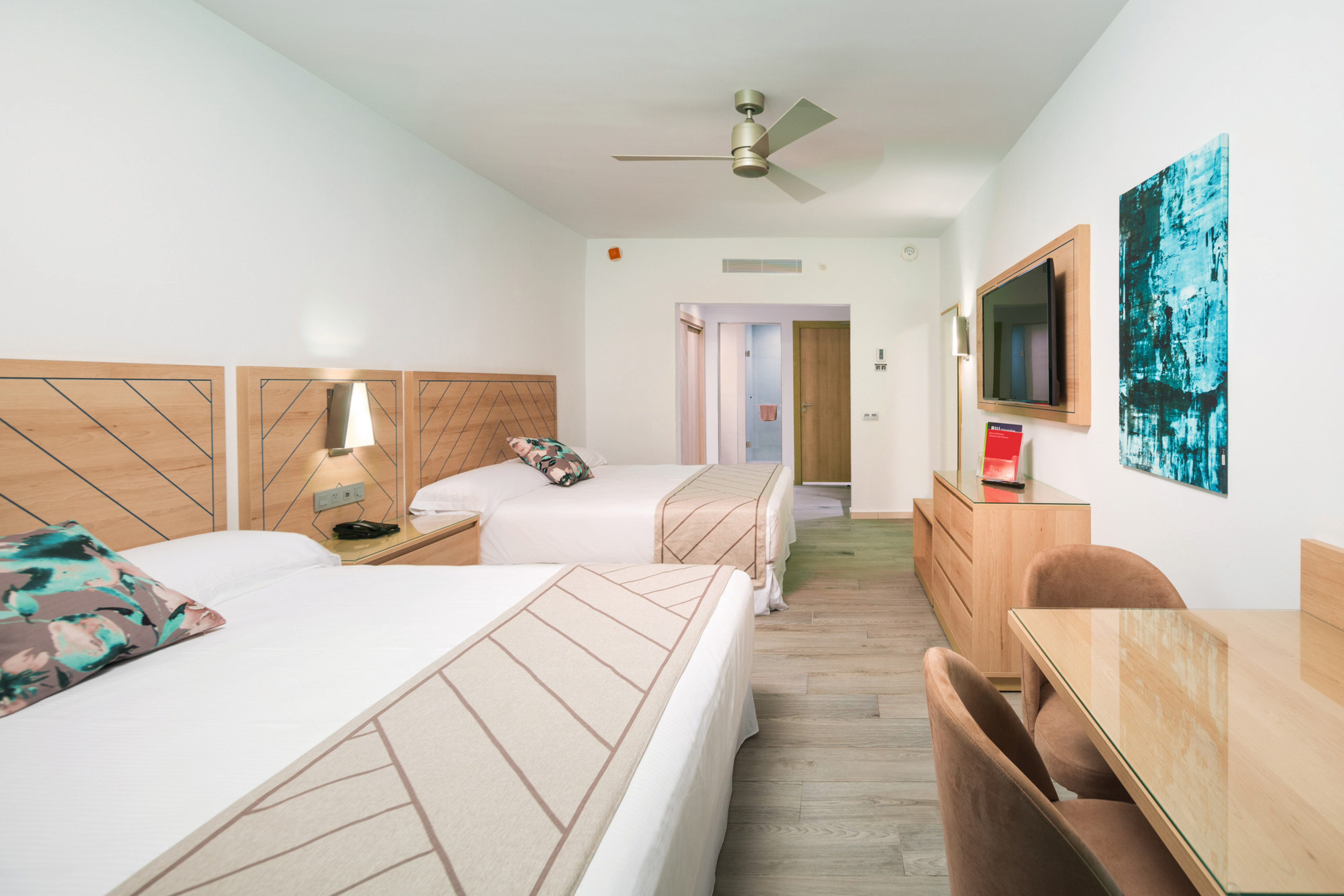 Family Room Standard