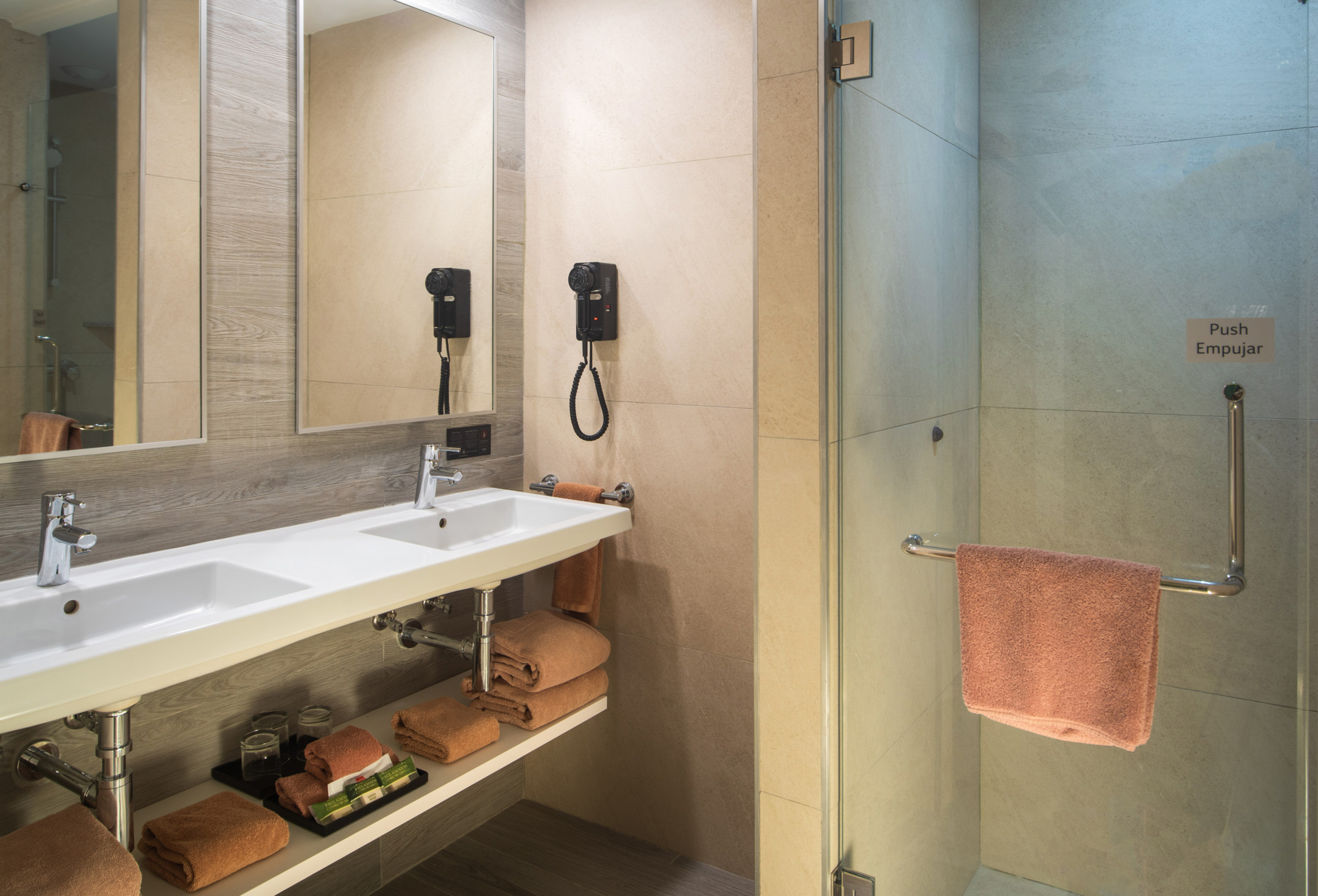 Family Room Standard