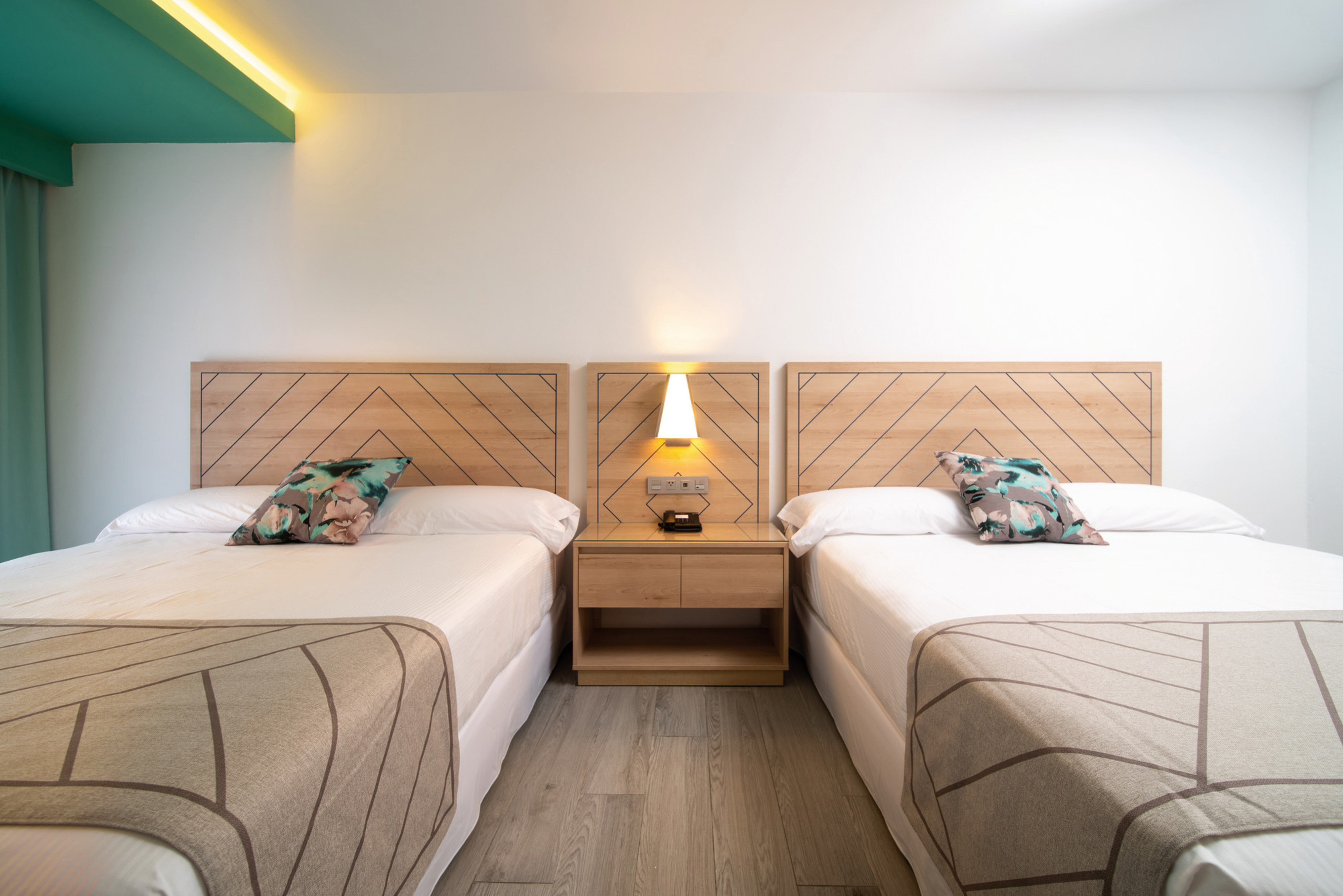 Family Room Standard