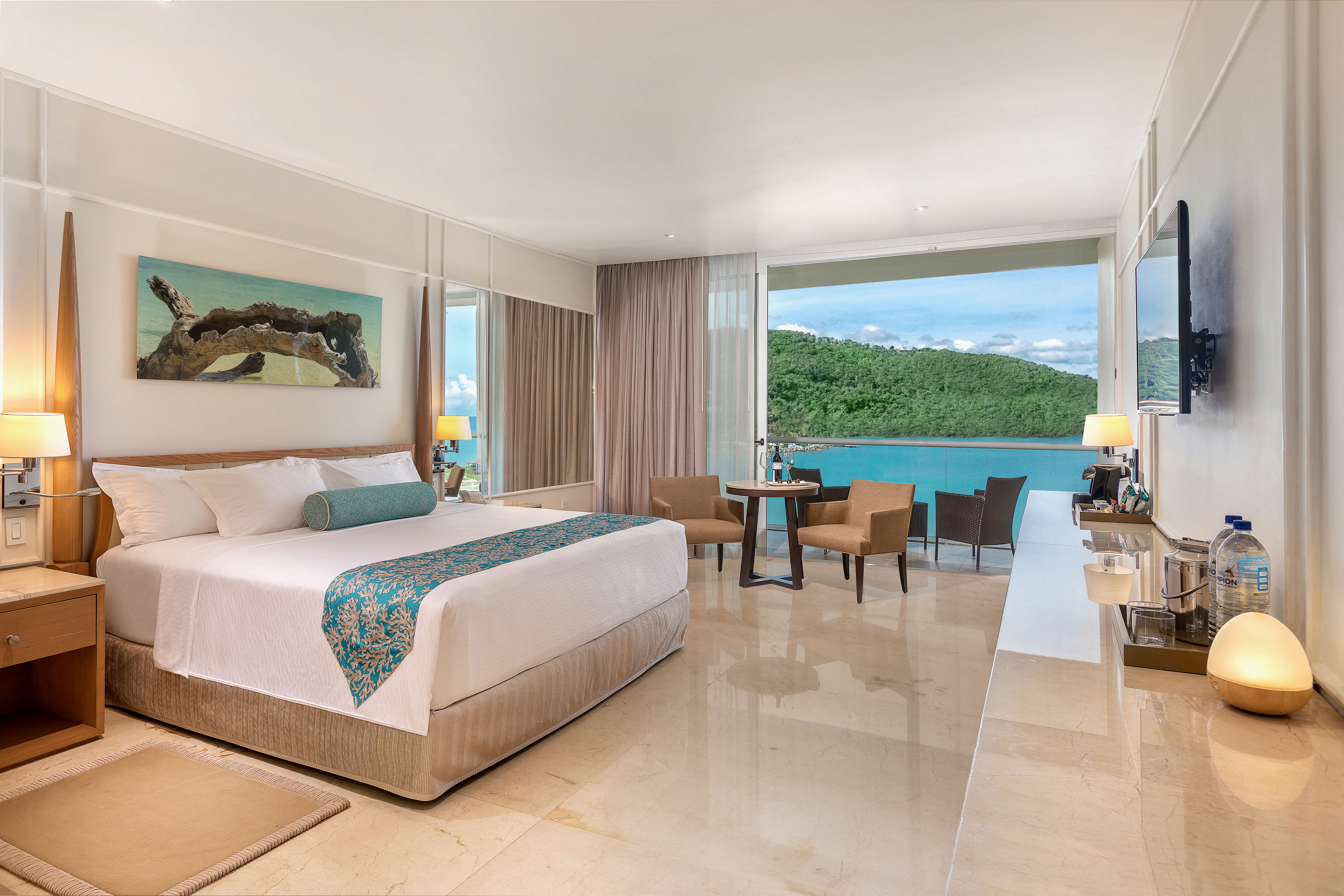 Junior Suite Standard