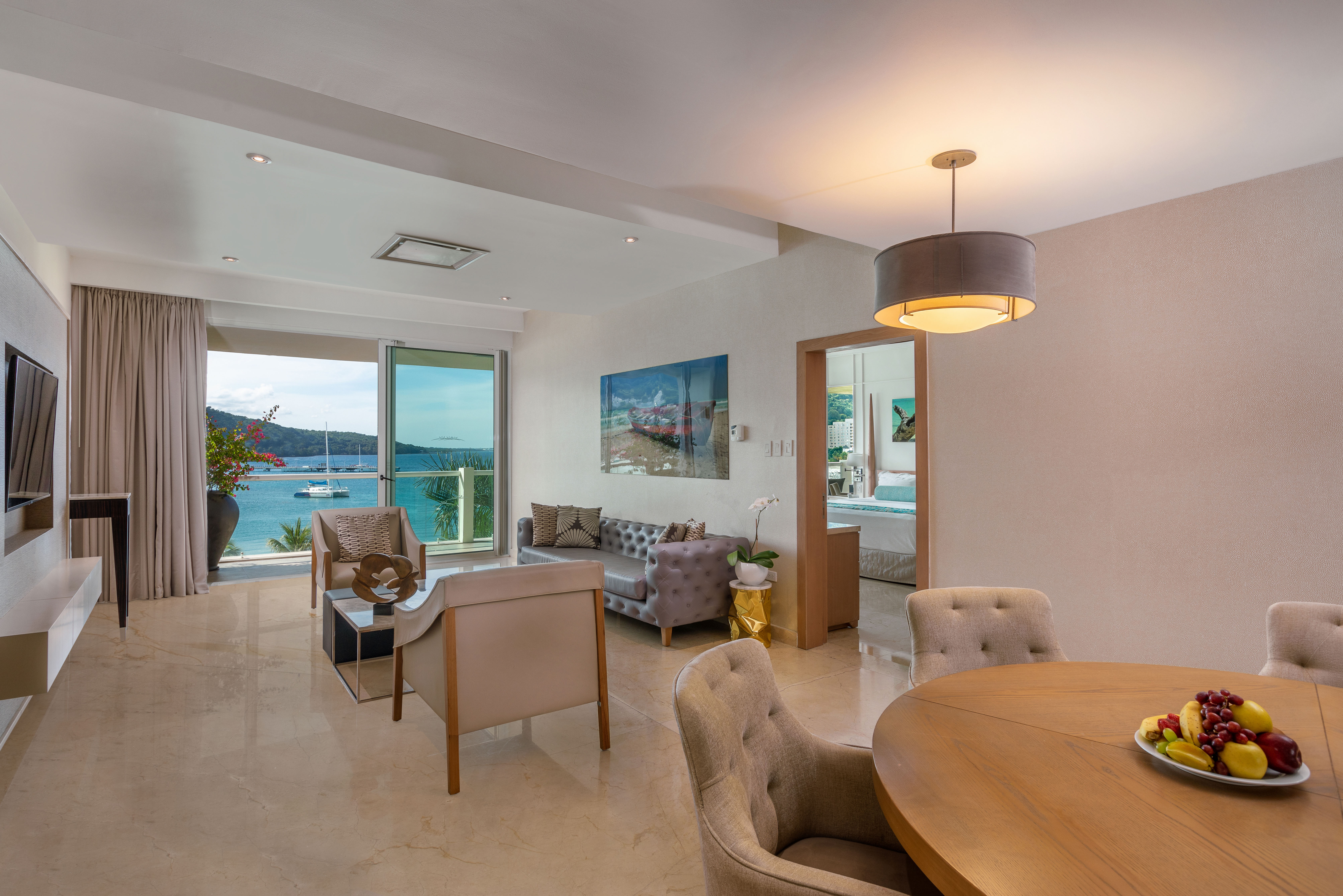 Suite Grand Superior