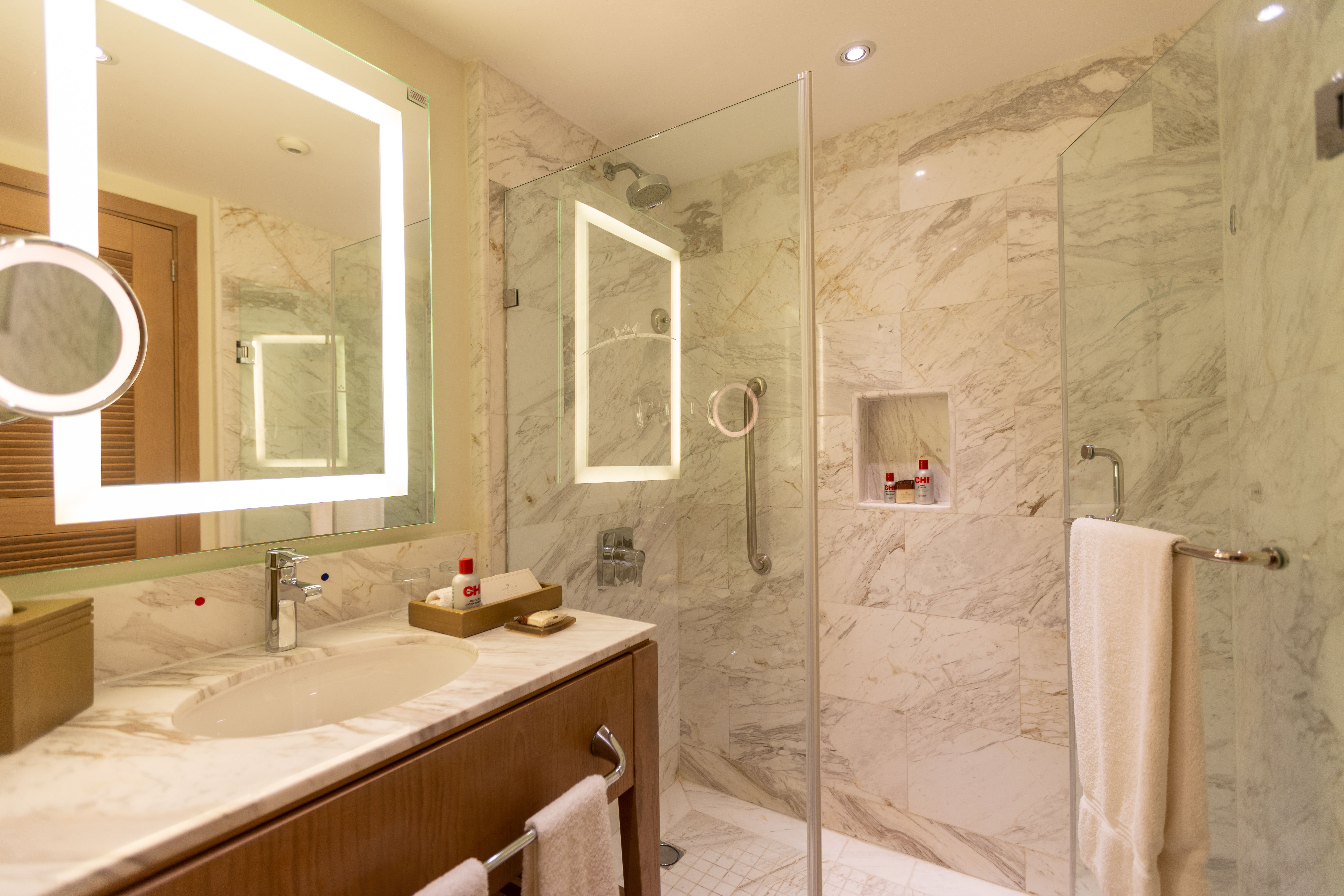 Double Deluxe Ocean View