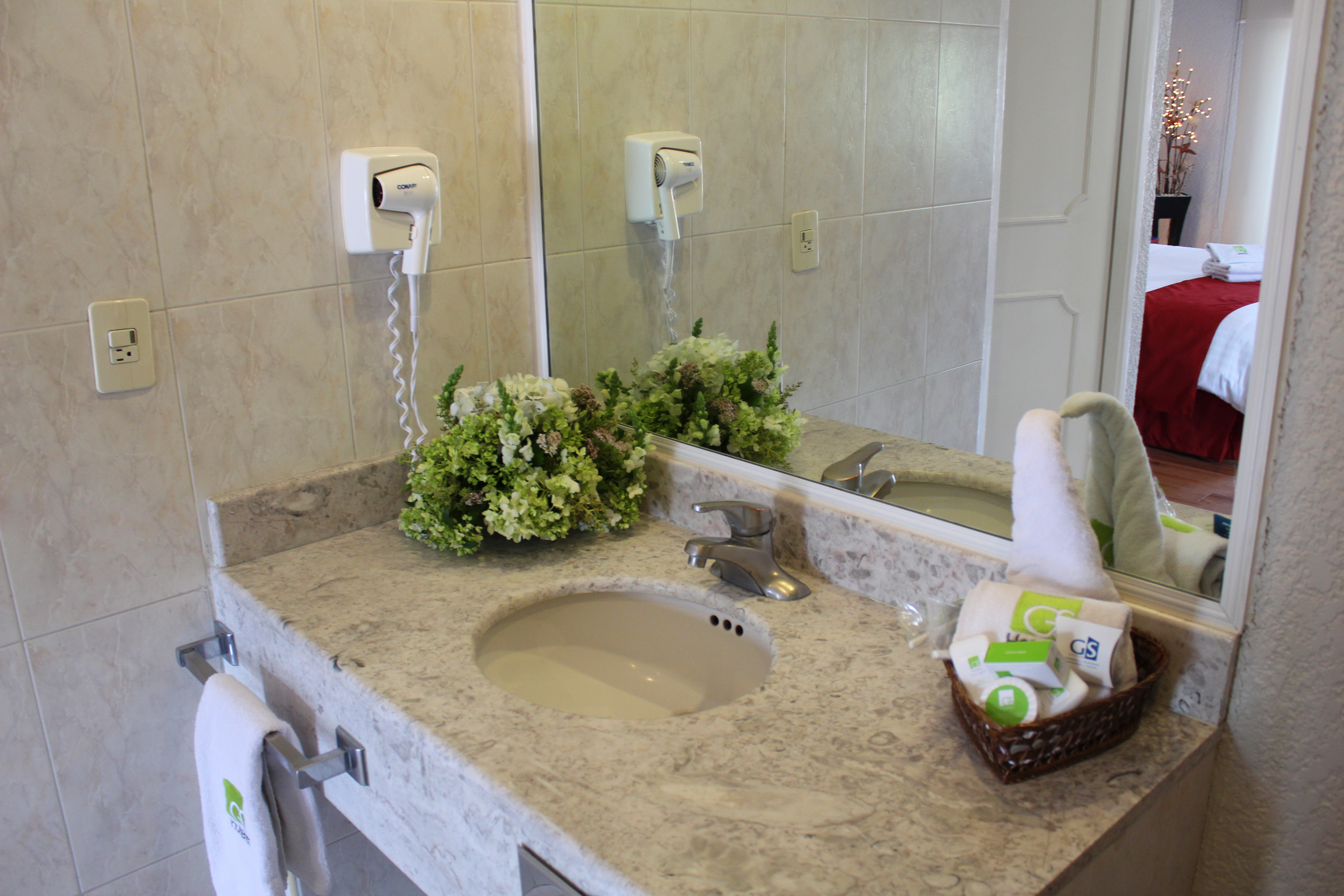 Double Deluxe with Jacuzzi