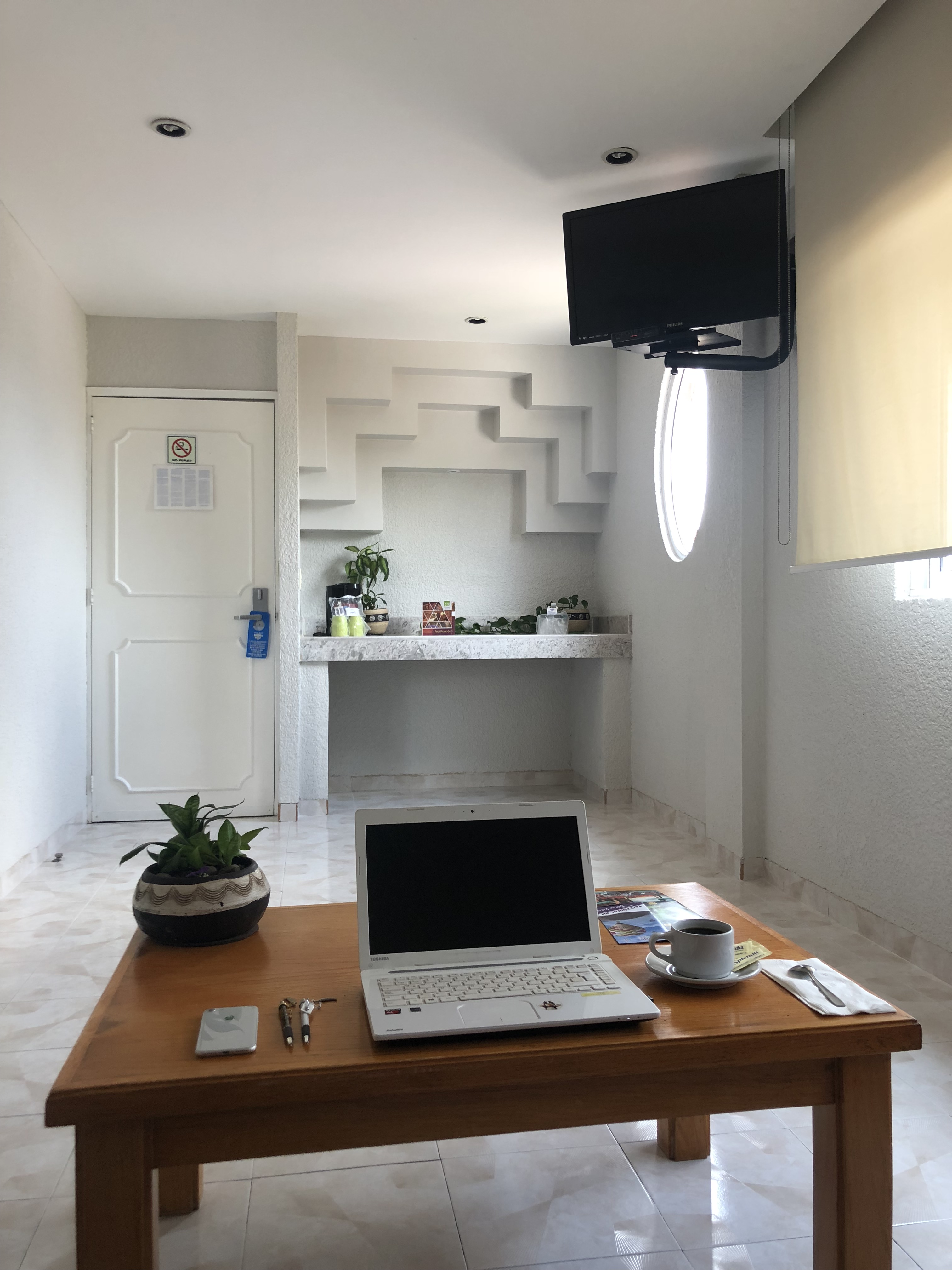 Double Deluxe with Jacuzzi