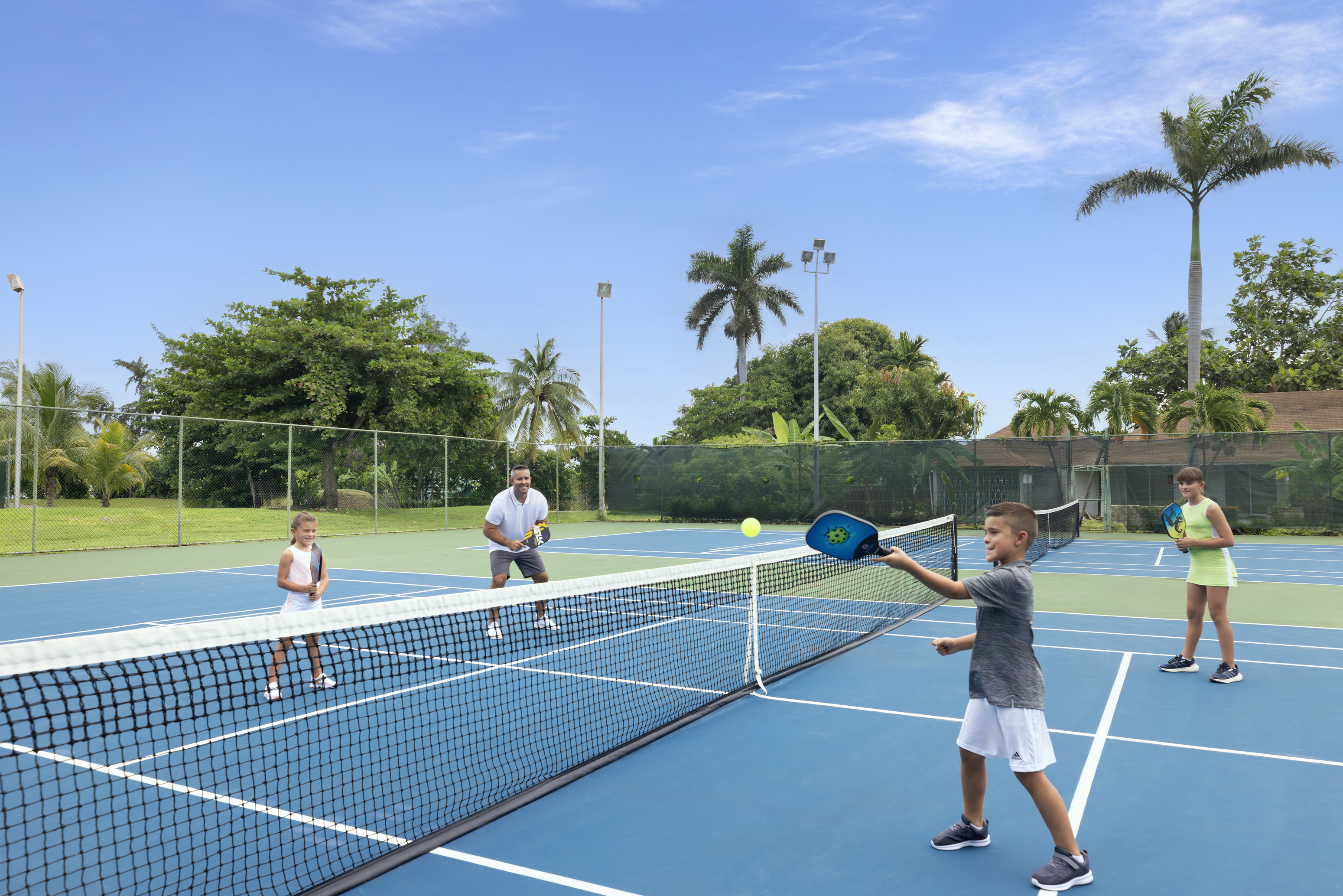 Sports and Entertainment