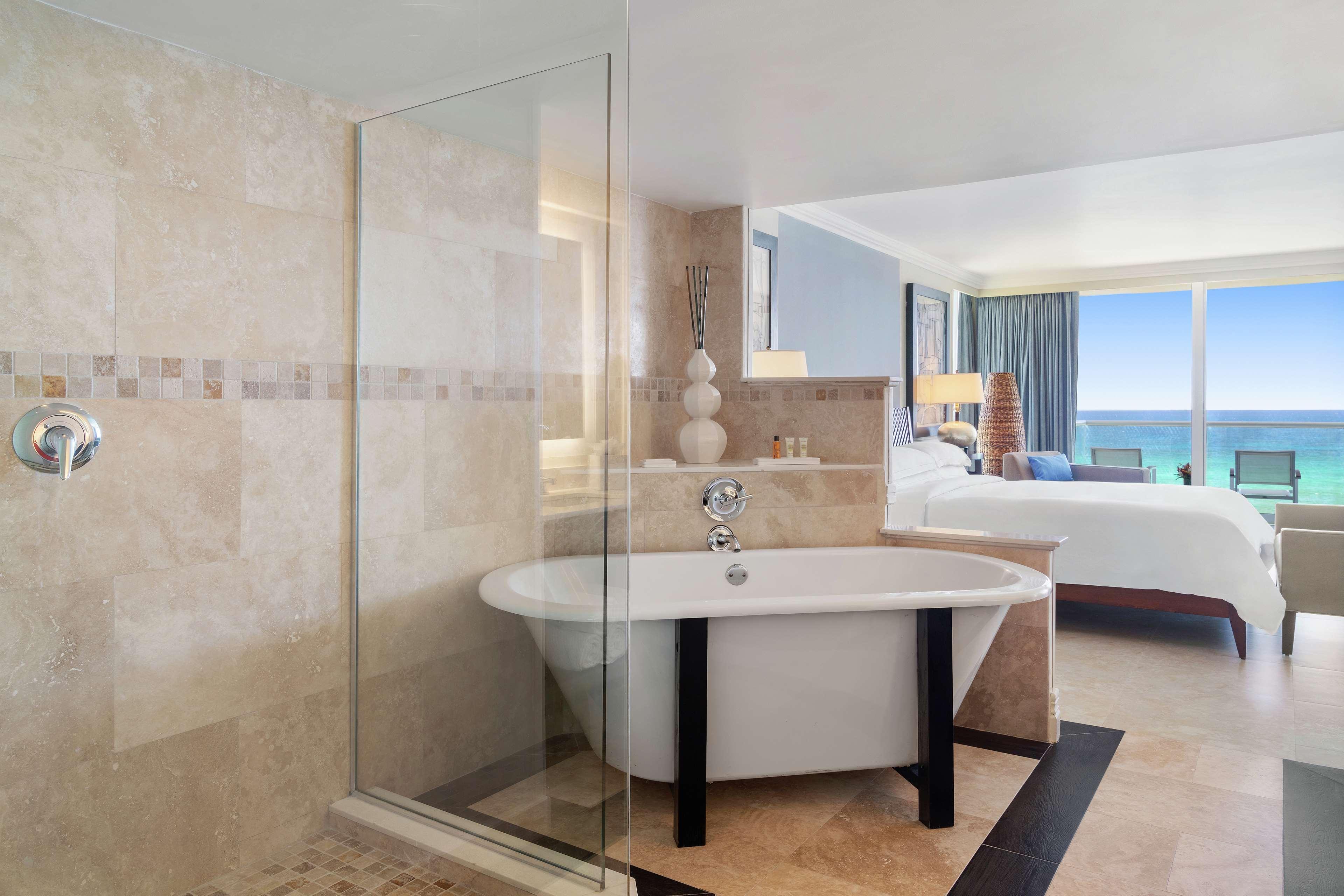 Suite Ocean Front