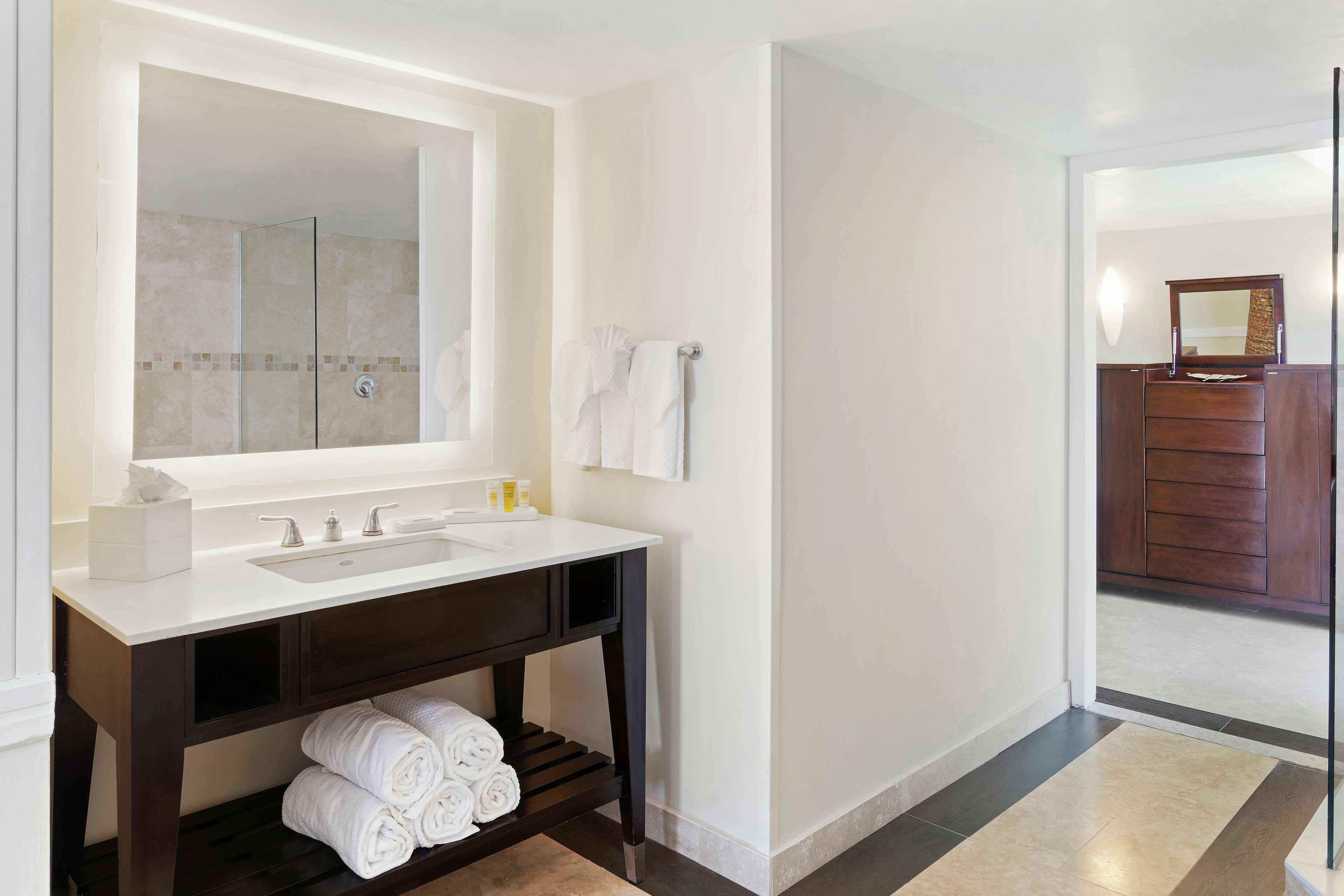Suite Ocean Front